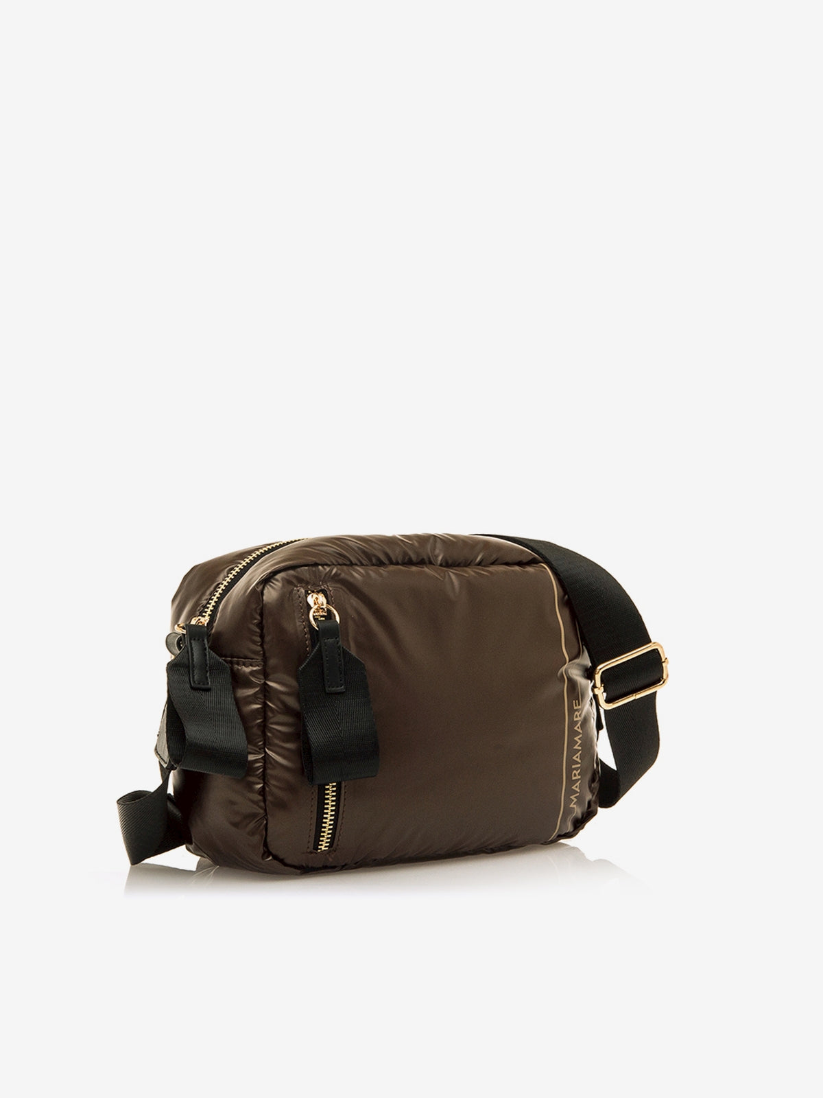 bandoleras Mujer Bolso bandolera marron 03