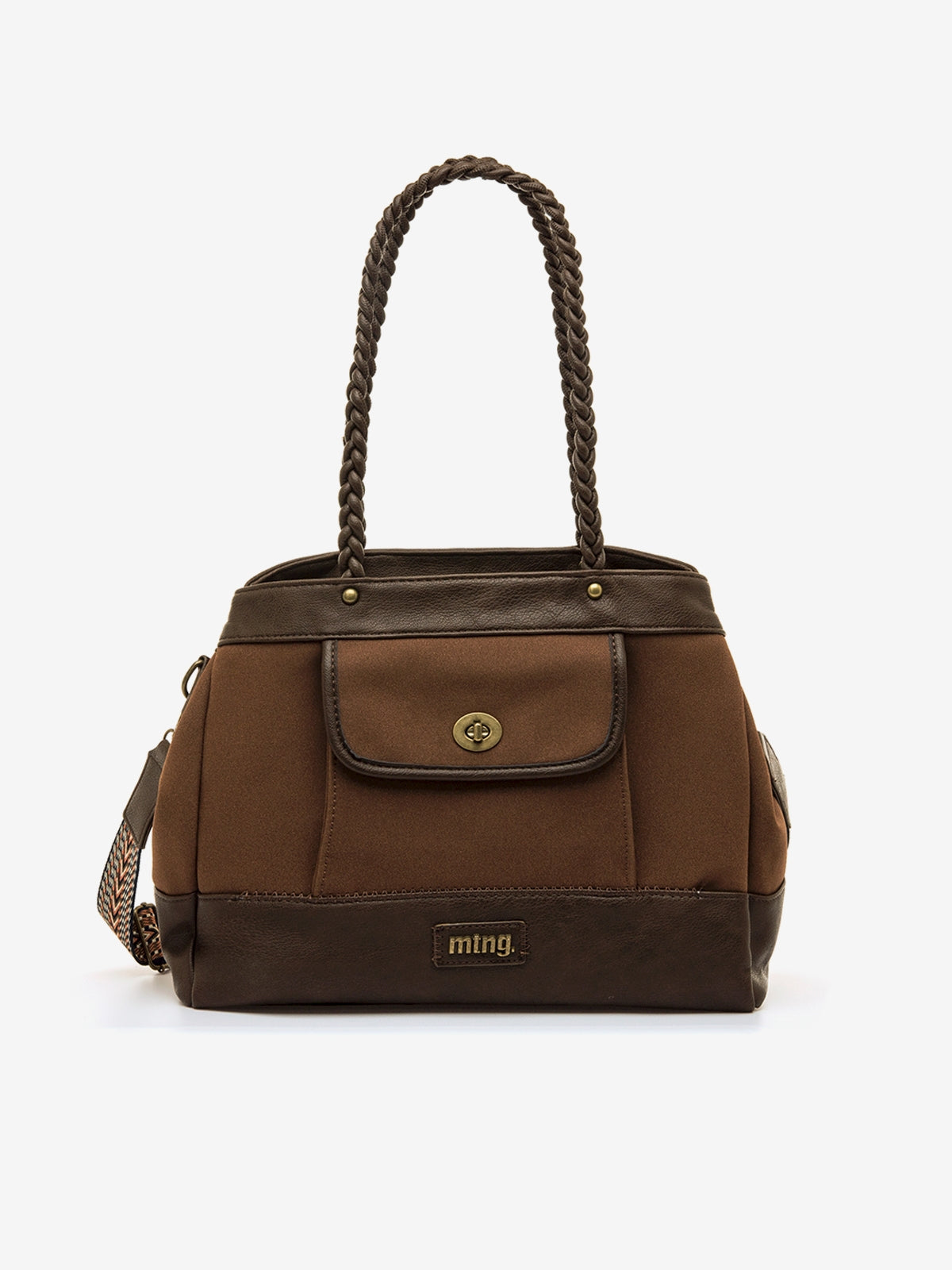 BARGA MARRON