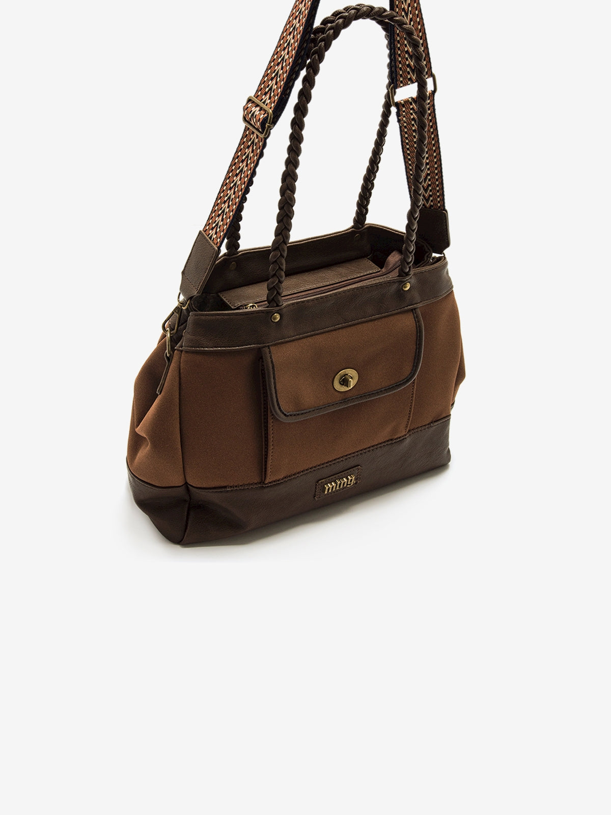 BARGA MARRON