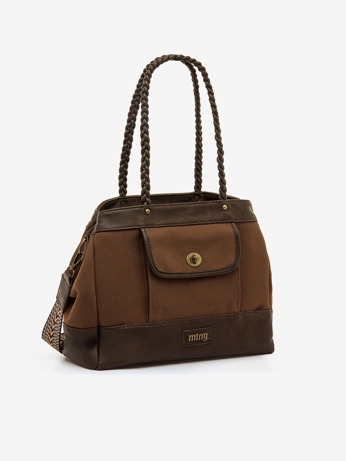 BARGA MARRON
