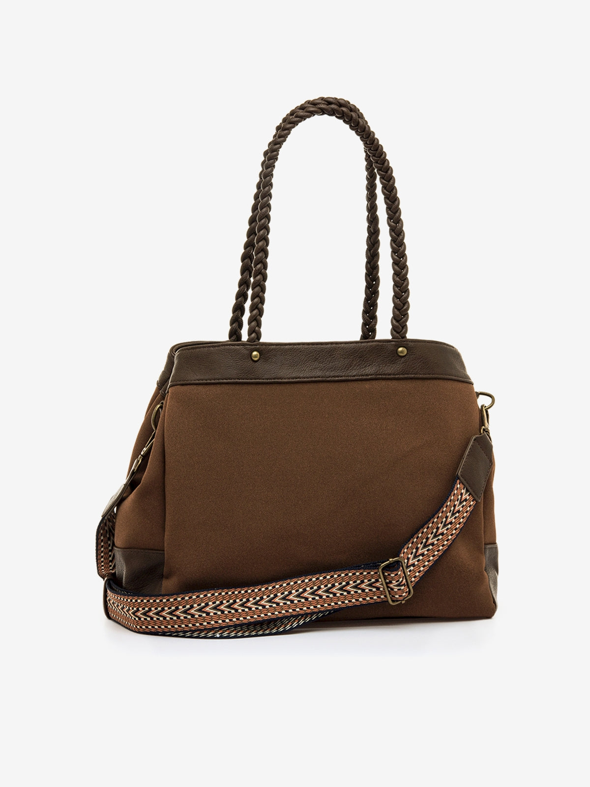 BARGA MARRON