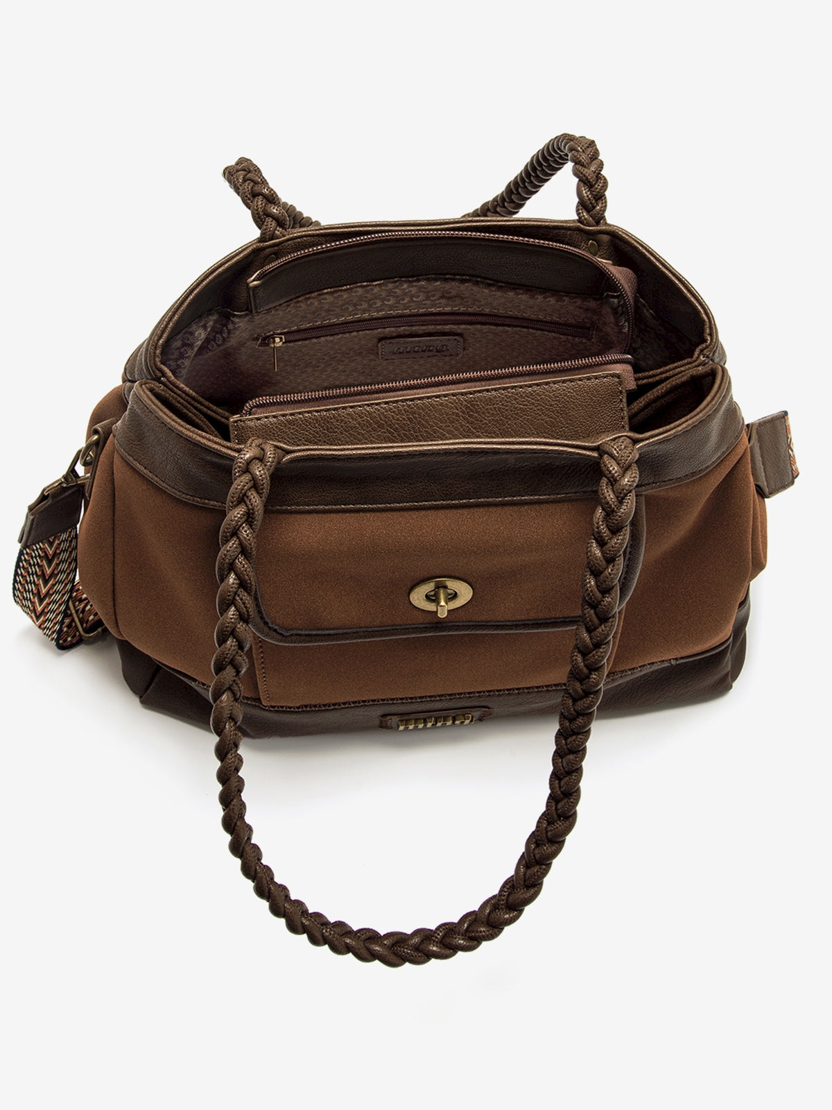 BARGA MARRON