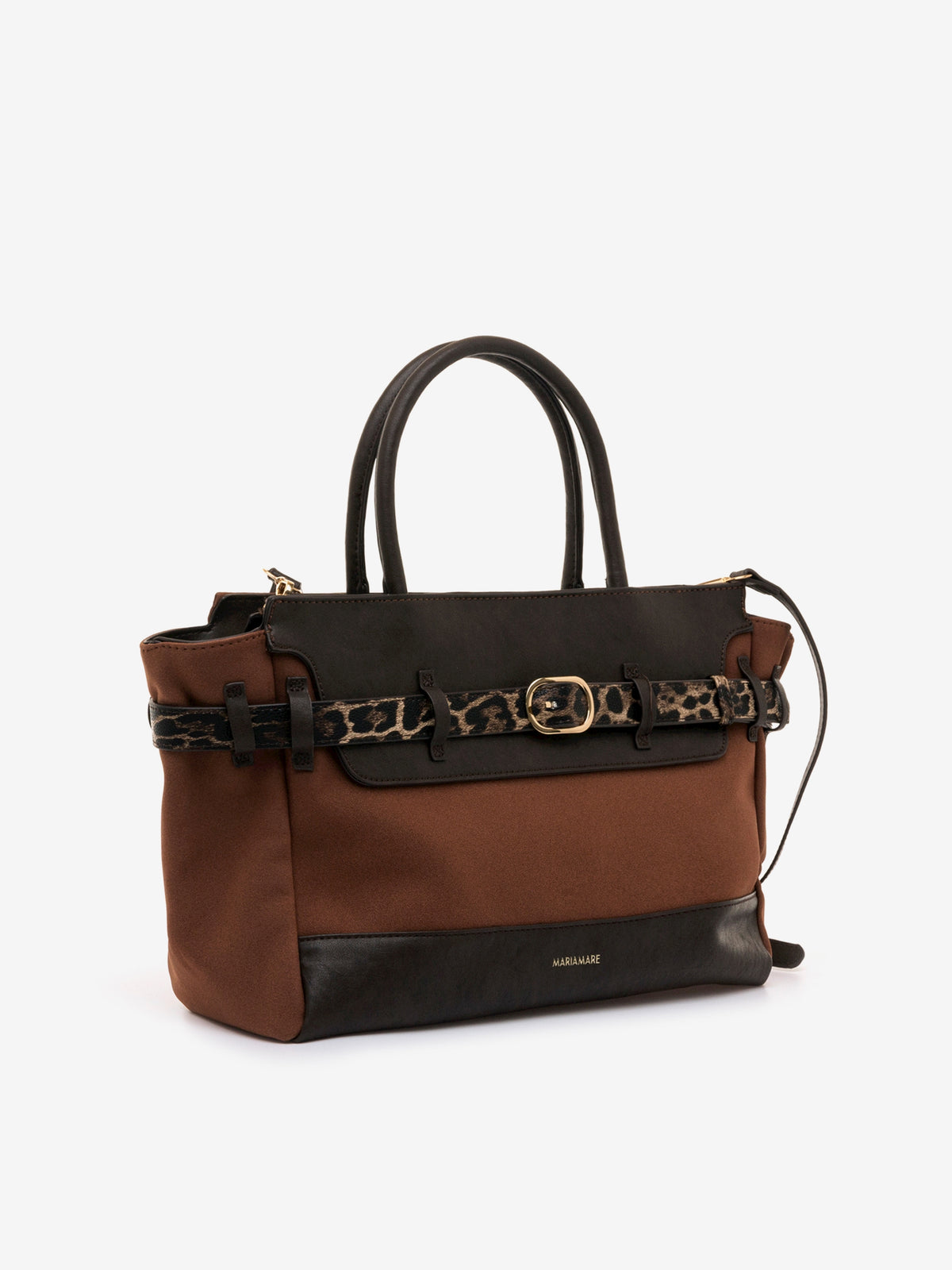 bolsos Mujer Bolso de Mujer marron 03