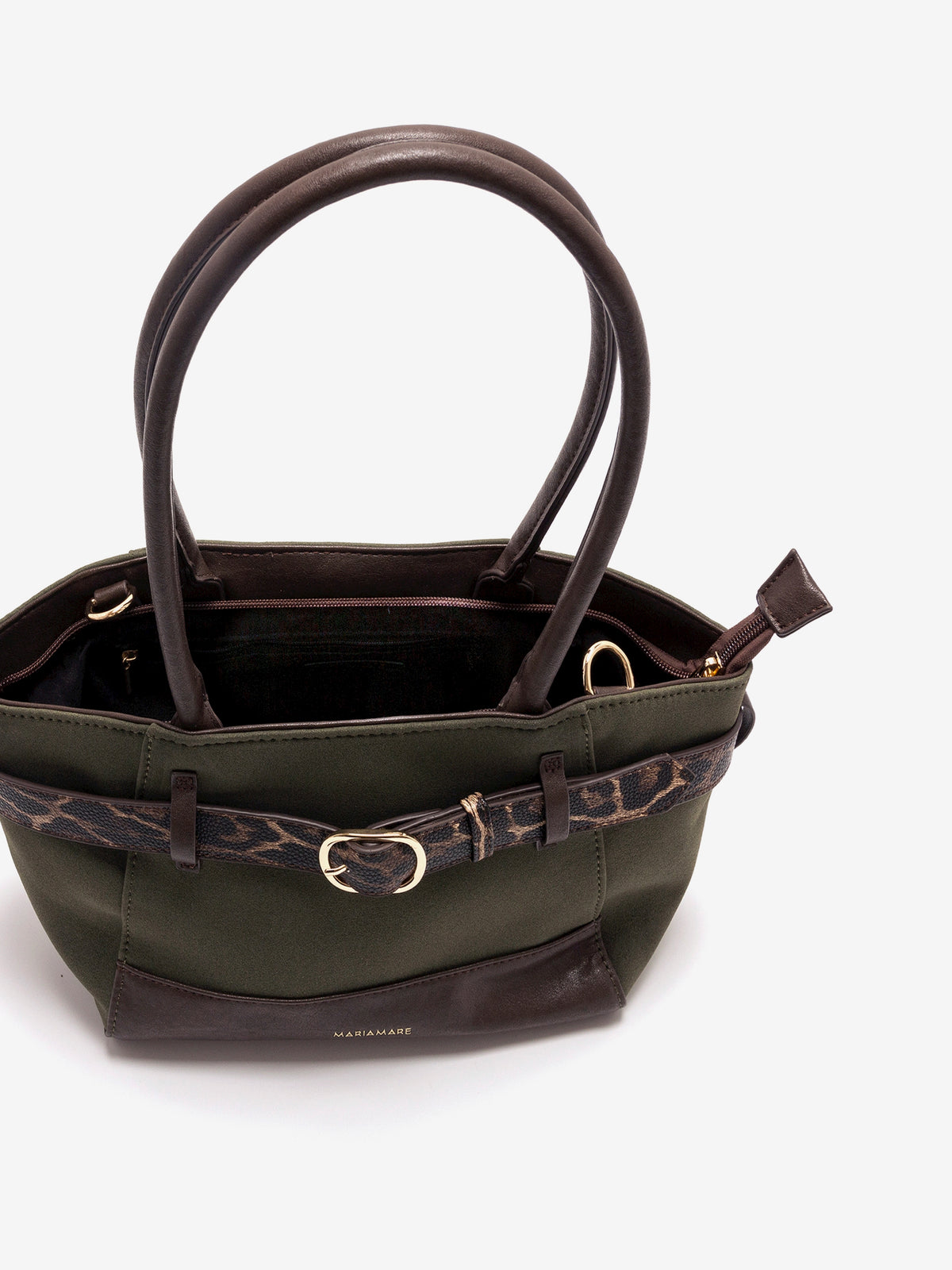 bolsos Mujer Bolso de Mujer verde 05