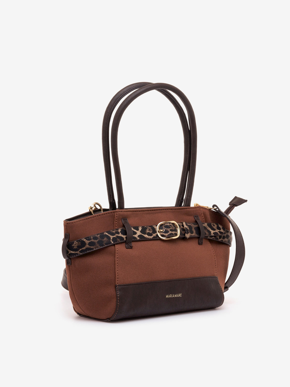 bolsos Mujer Bolso de Mujer marron 03