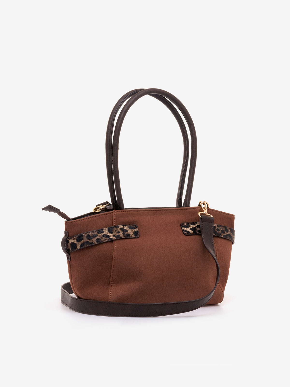 bolsos Mujer Bolso de Mujer marron 04