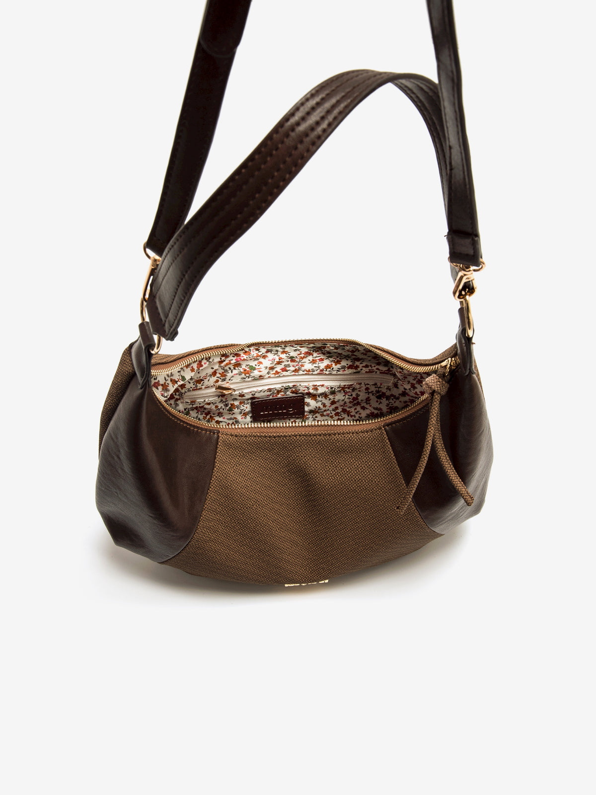 bolsos Mujer Bolso de Mujer marron 05
