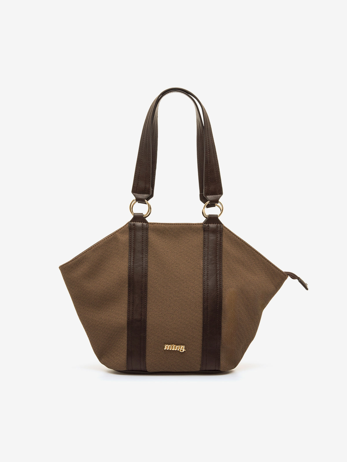 bolsos Mujer Bolso de Mujer marron 01