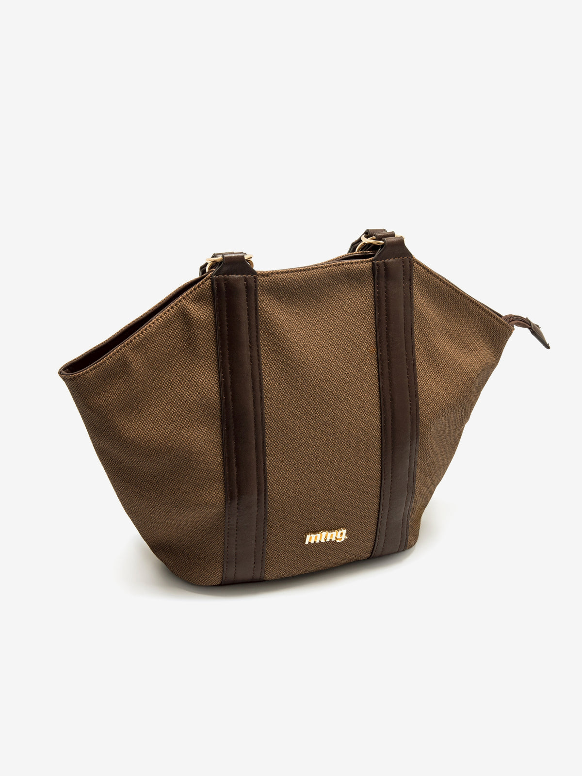bolsos Mujer Bolso de Mujer marron 02