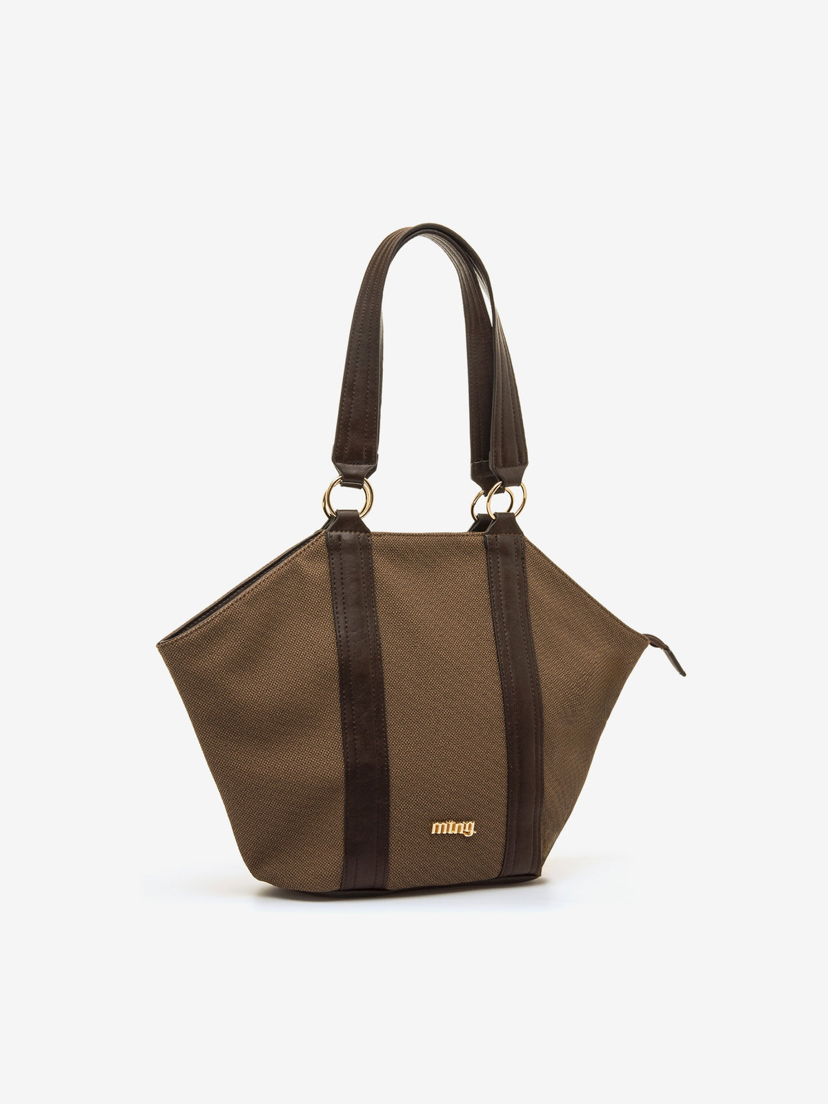 bolsos Mujer Bolso de Mujer marron 03