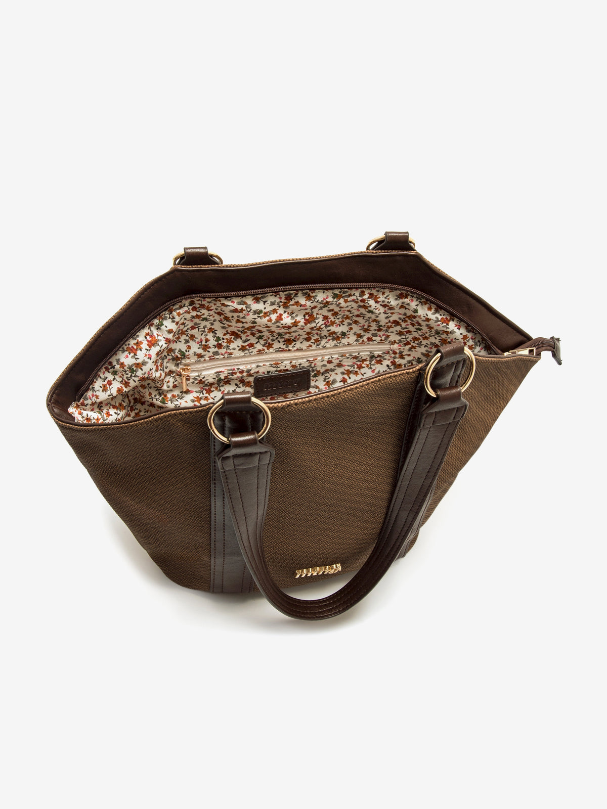 bolsos Mujer Bolso de Mujer marron 05