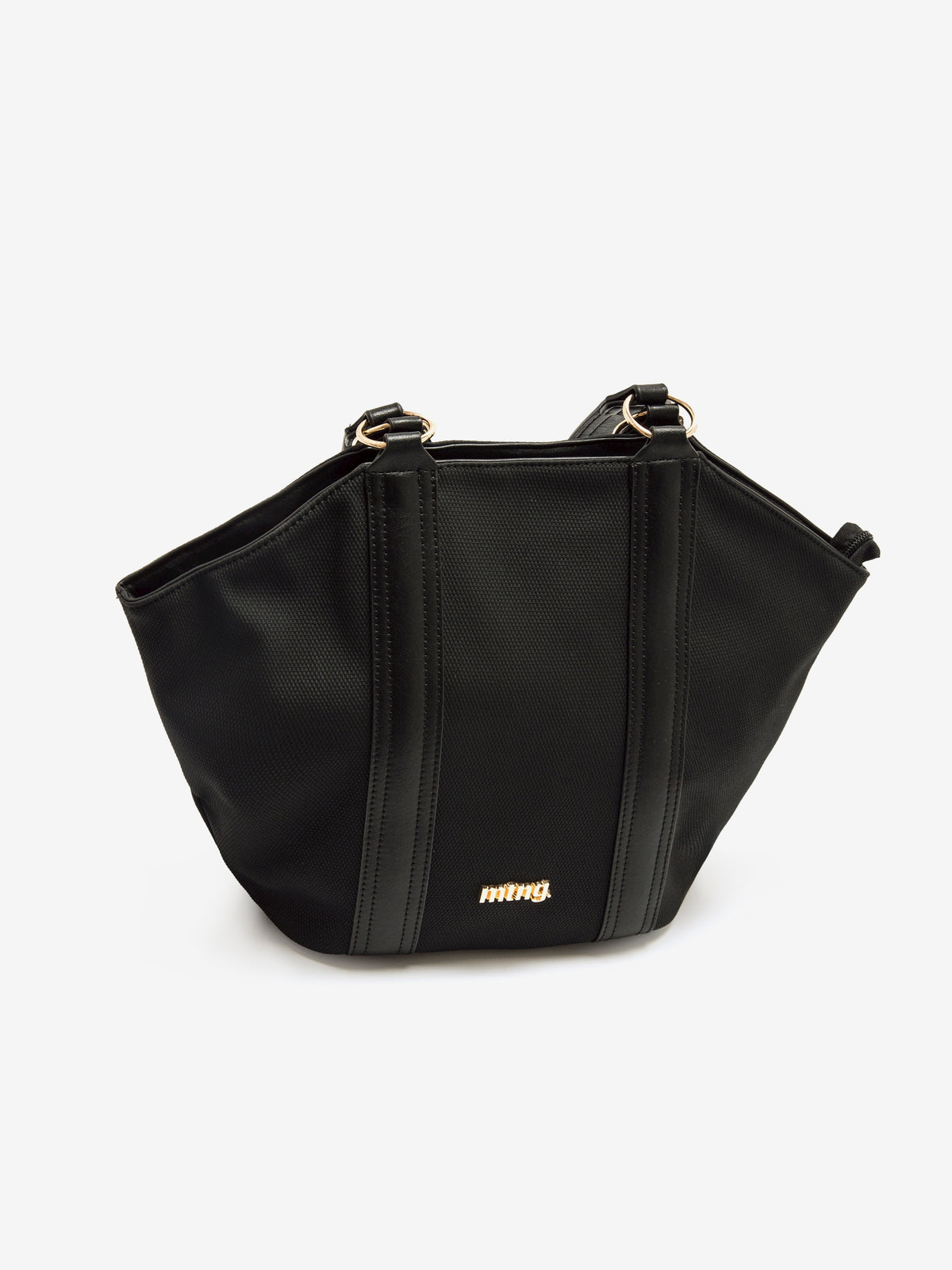 bolsos Mujer Bolso de Mujer negro 02