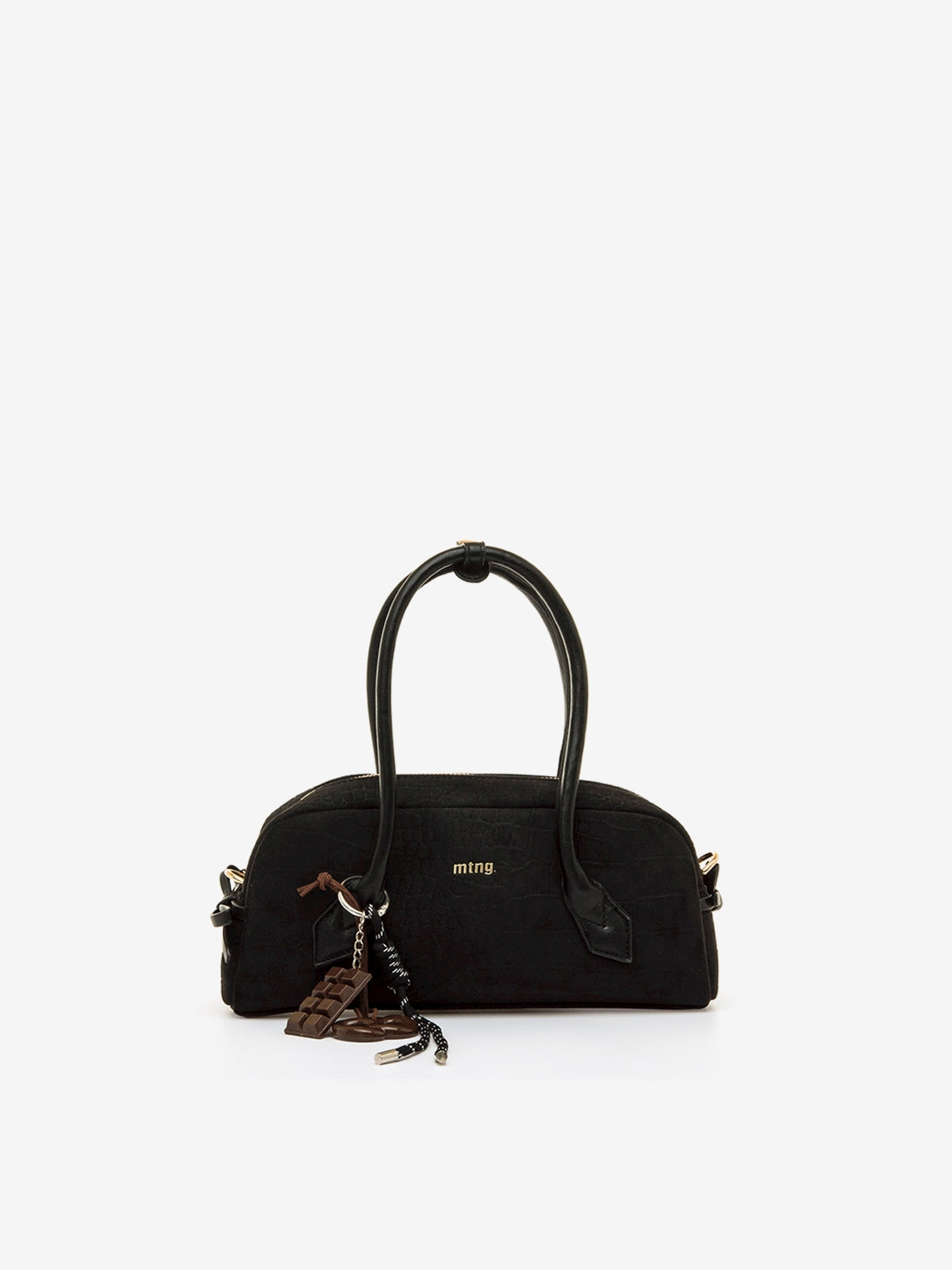 bolsos Mujer Bolso de Mujer negro 01