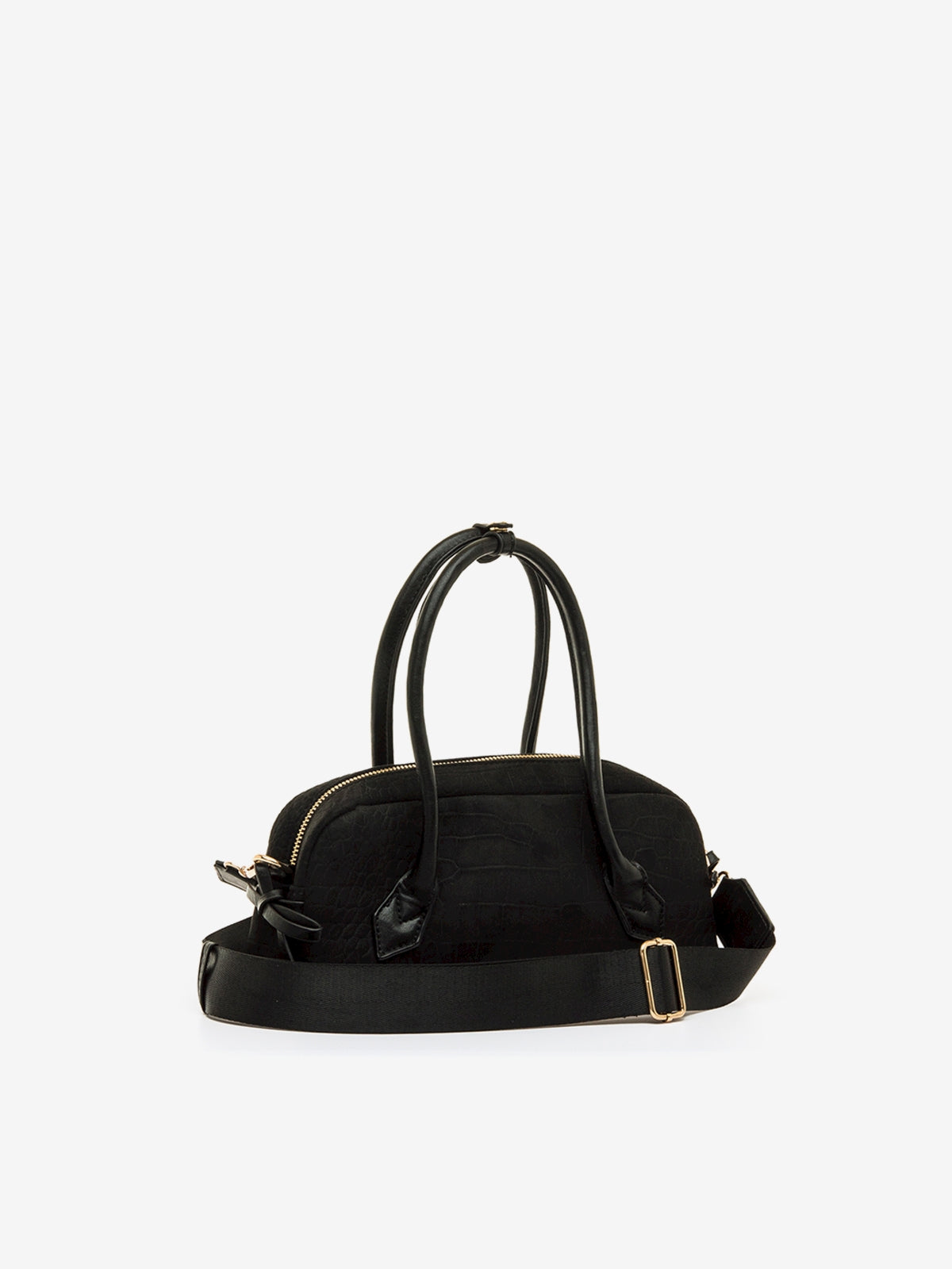 bolsos Mujer Bolso de Mujer negro 04
