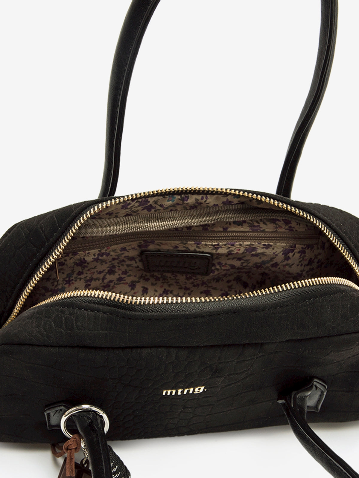 bolsos Mujer Bolso de Mujer negro 05