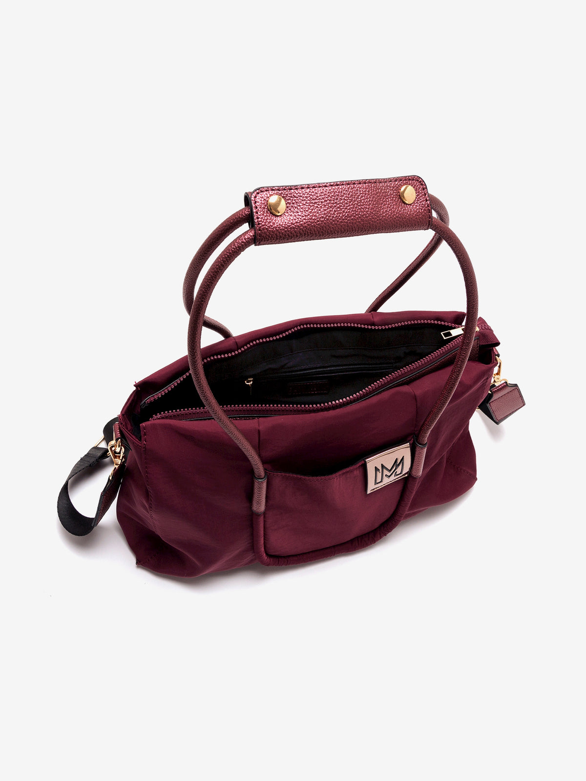 bolsos de mano Mujer Bolso de mano de Mujer rojo 05