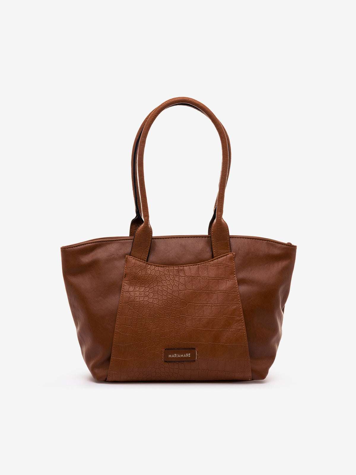 bolsos Mujer Bolso de Mujer marron 01