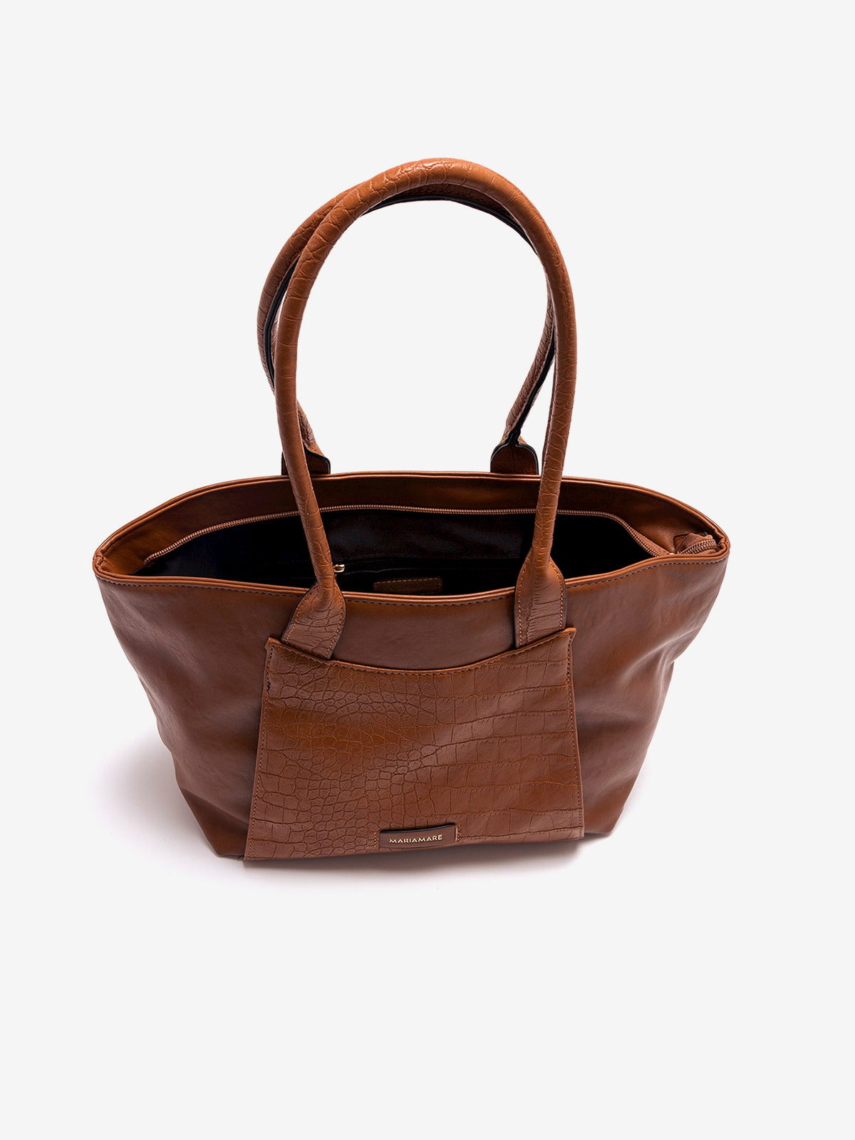 bolsos Mujer Bolso de Mujer marron 05