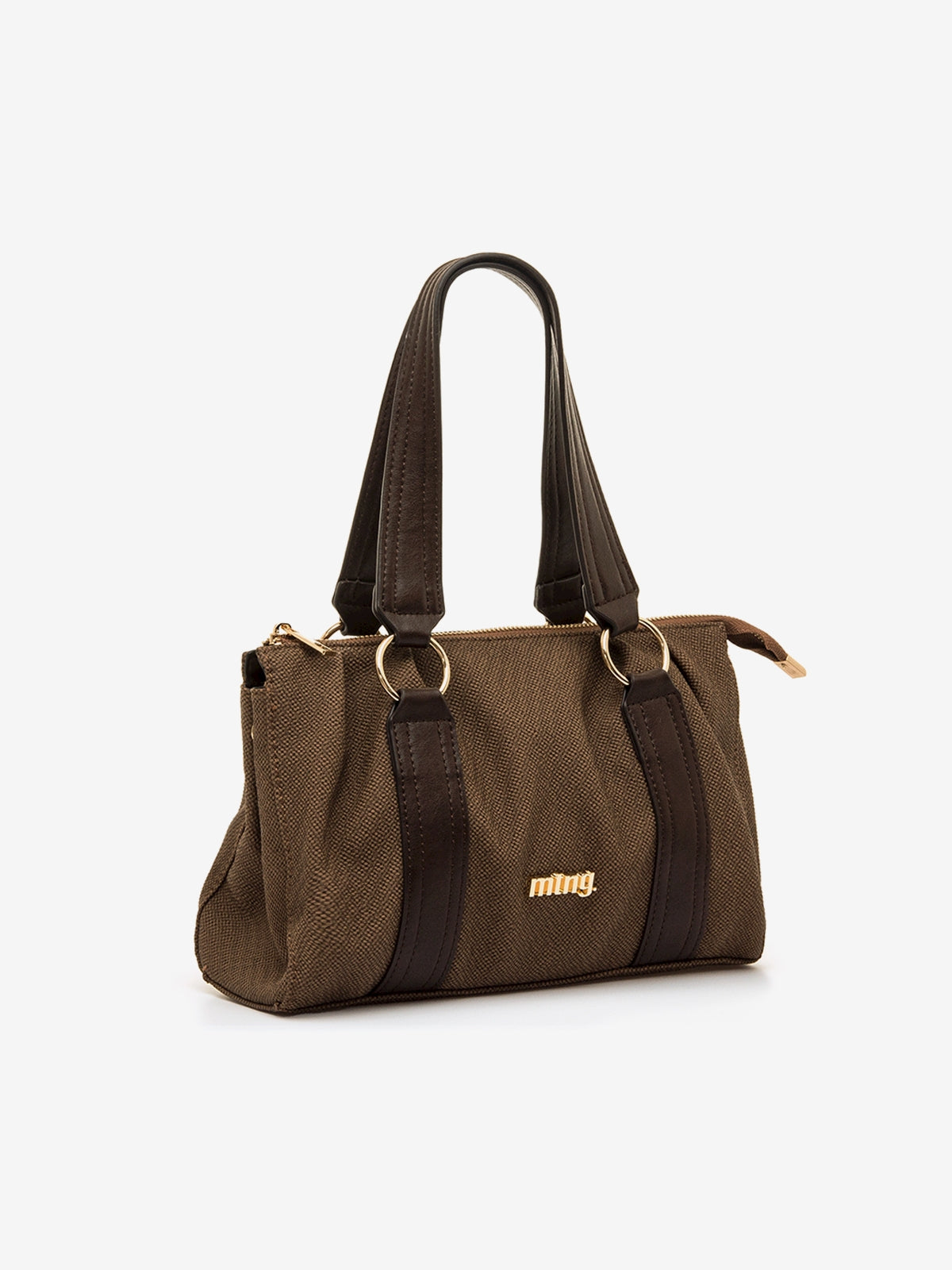 CESTA MARRONE