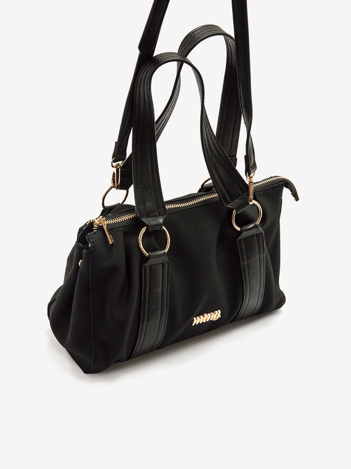 CESTA PRETO