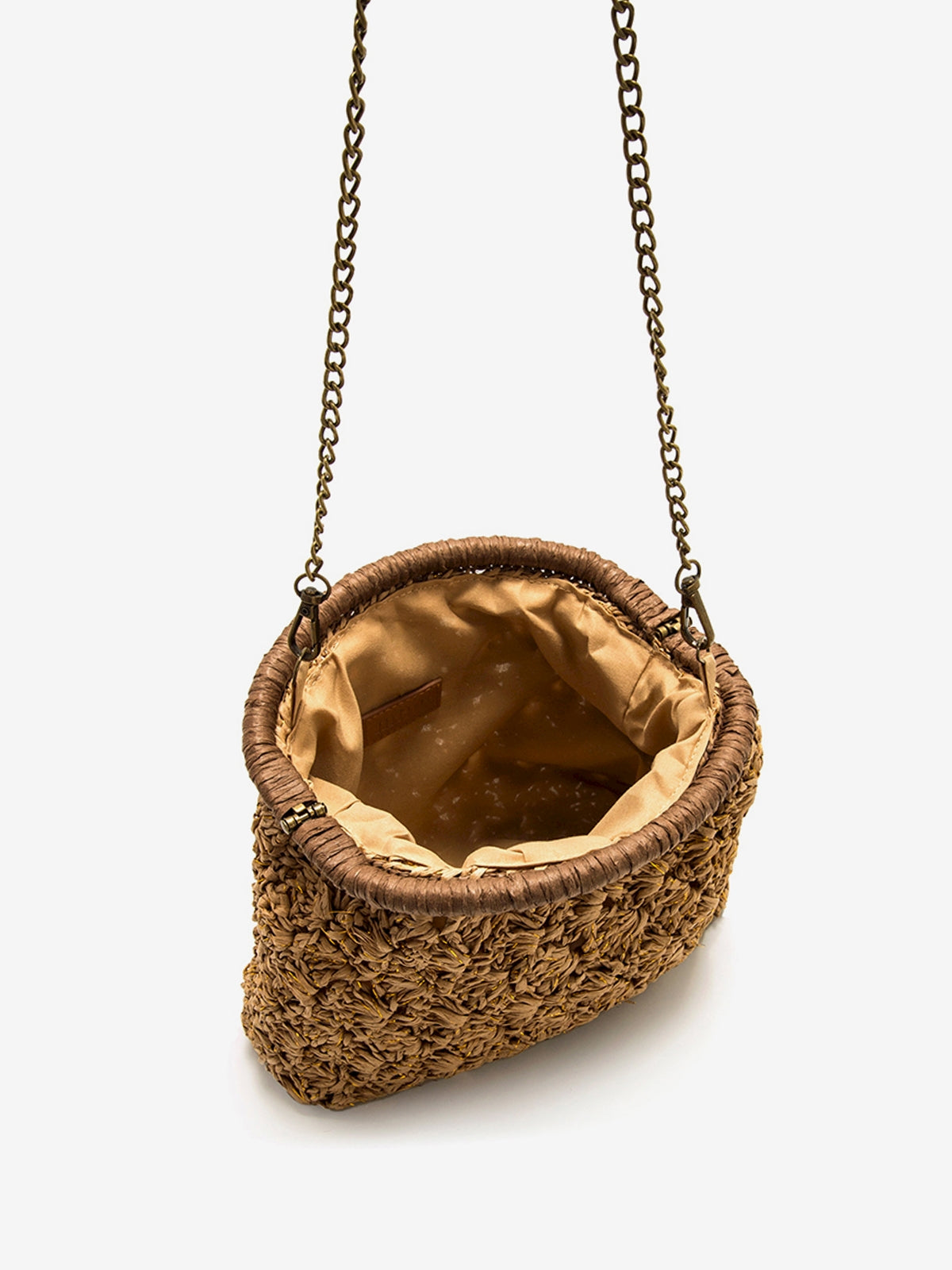 CUEVA MARRON