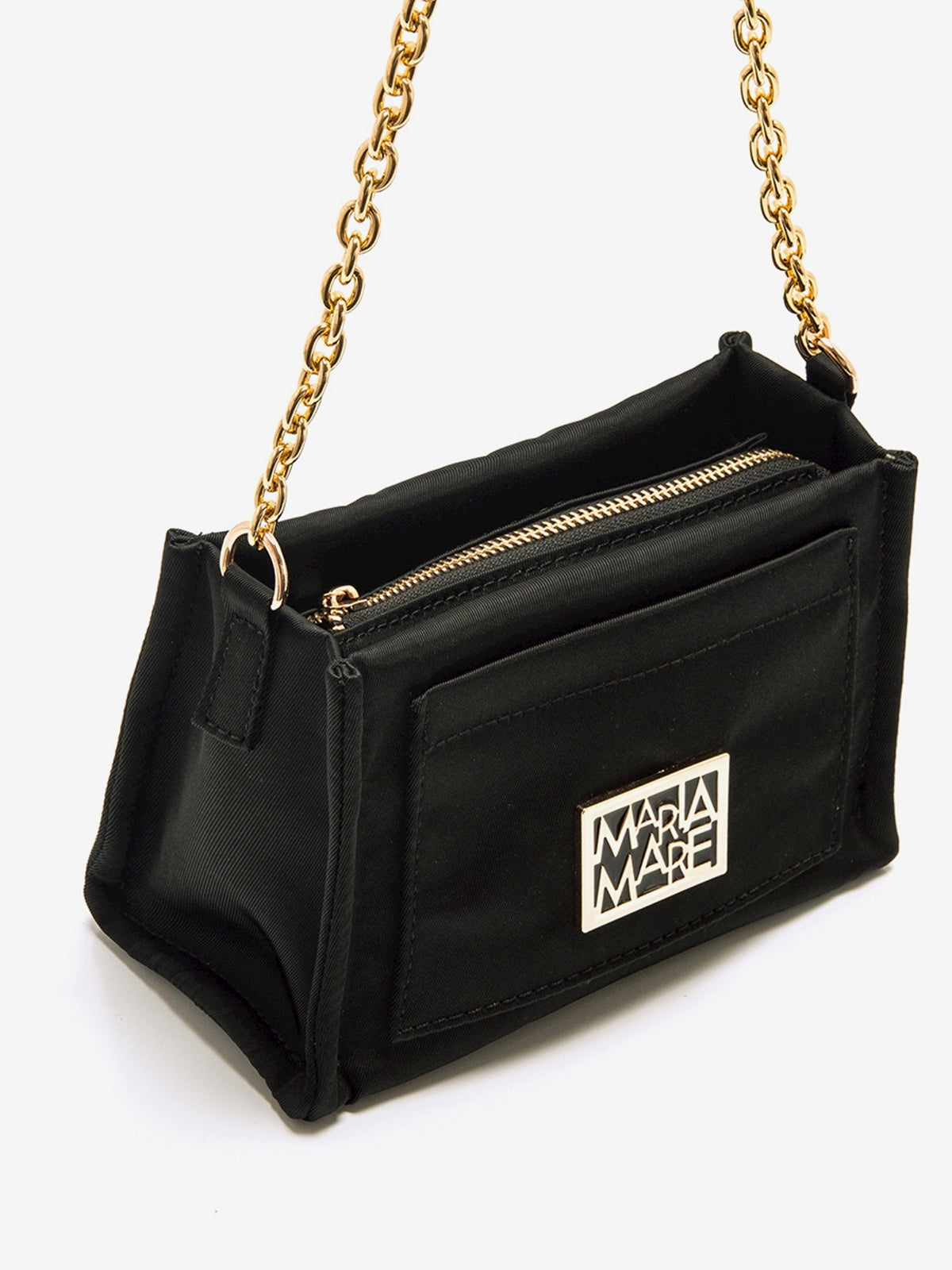 bandoleras Mujer Bolso bandolera negro 02