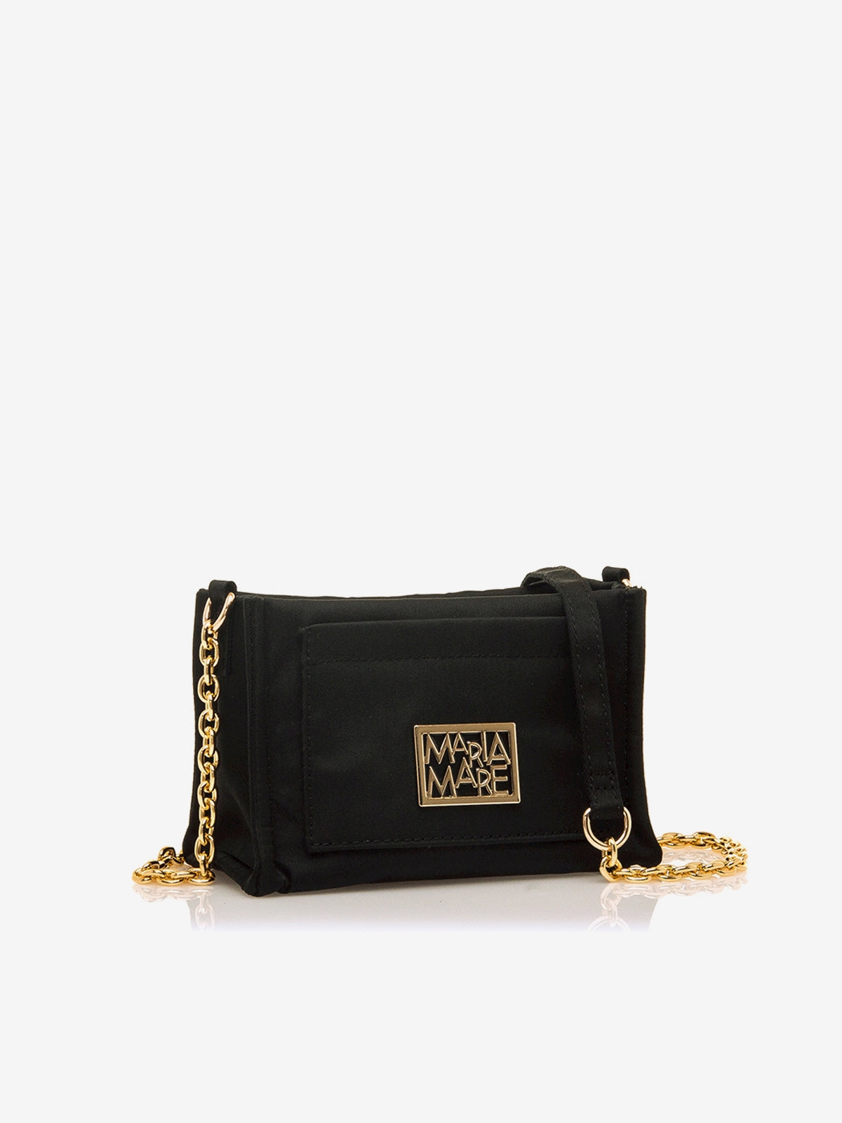 bandoleras Mujer Bolso bandolera negro 03