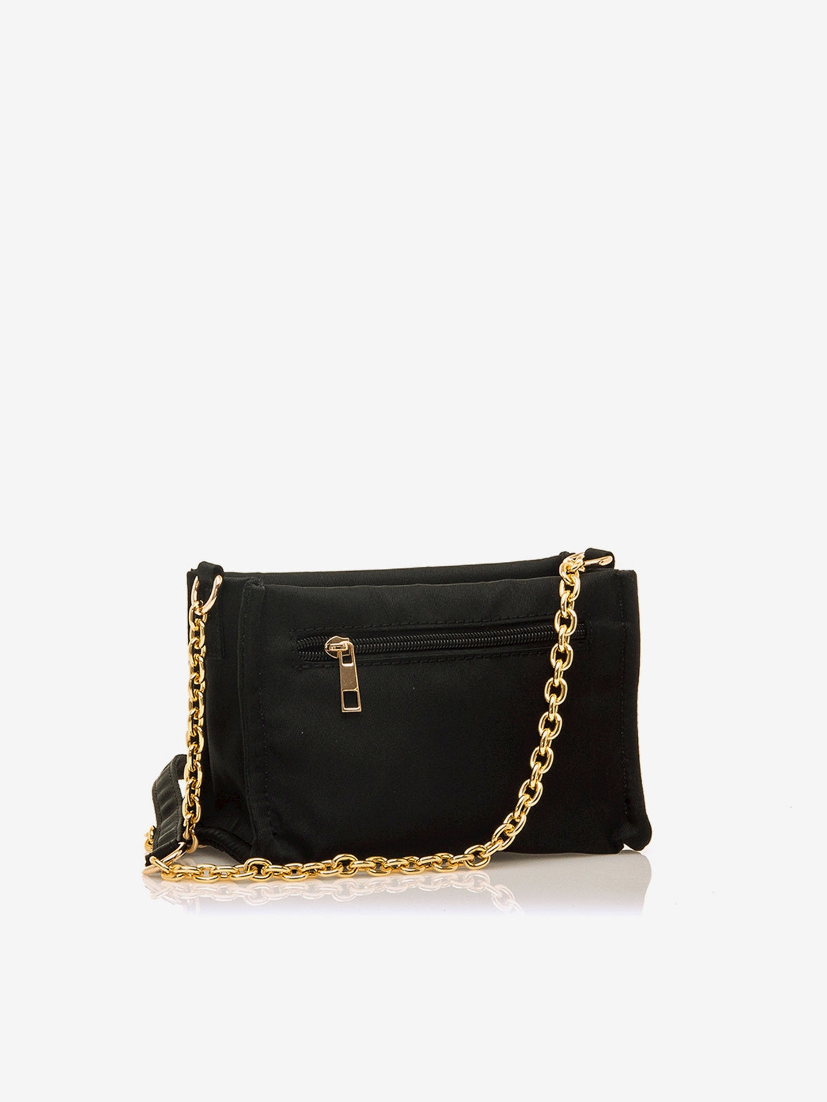 bandoleras Mujer Bolso bandolera negro 06