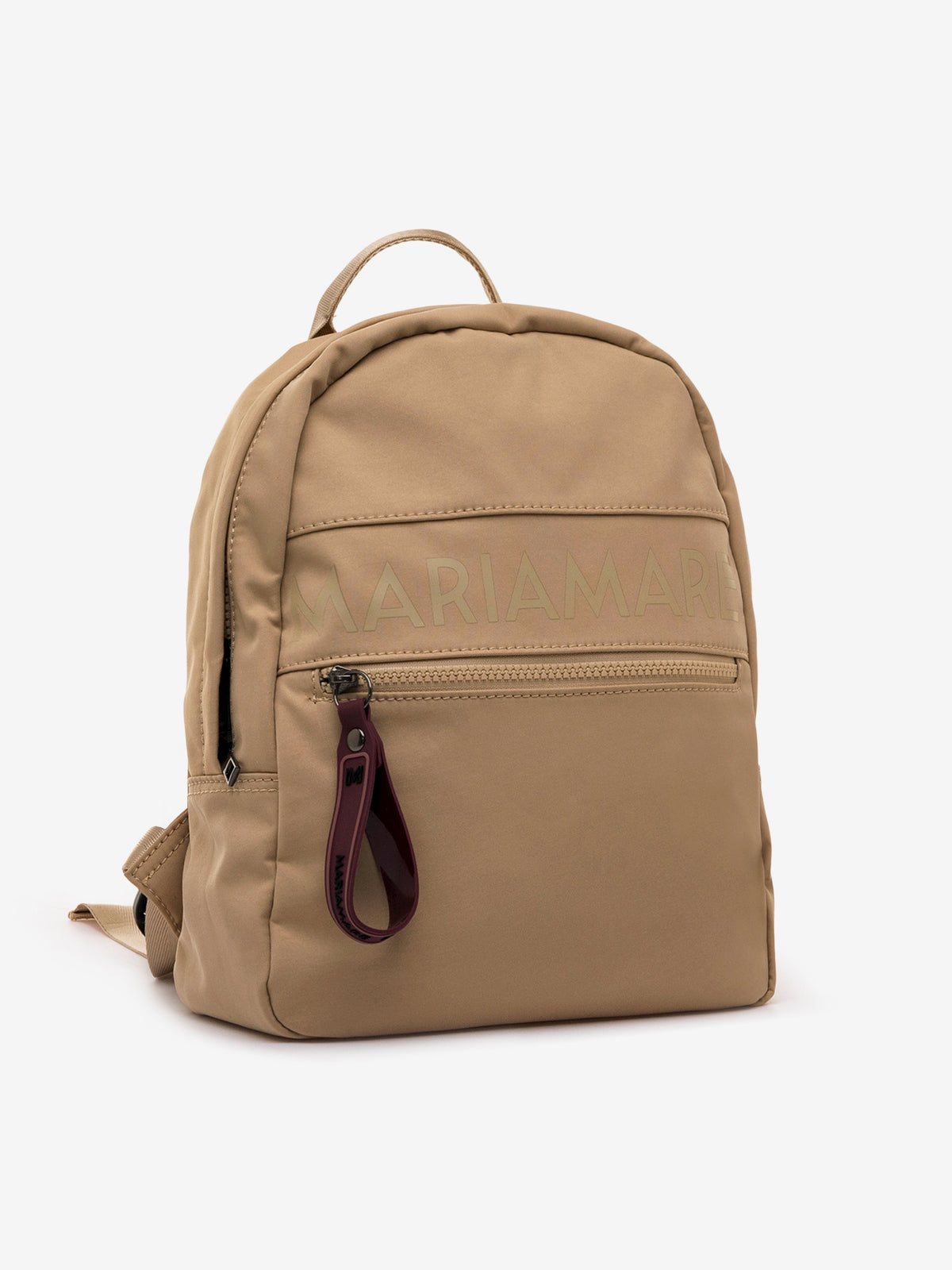 mochilas Mujer Mochila de Mujer beige 03