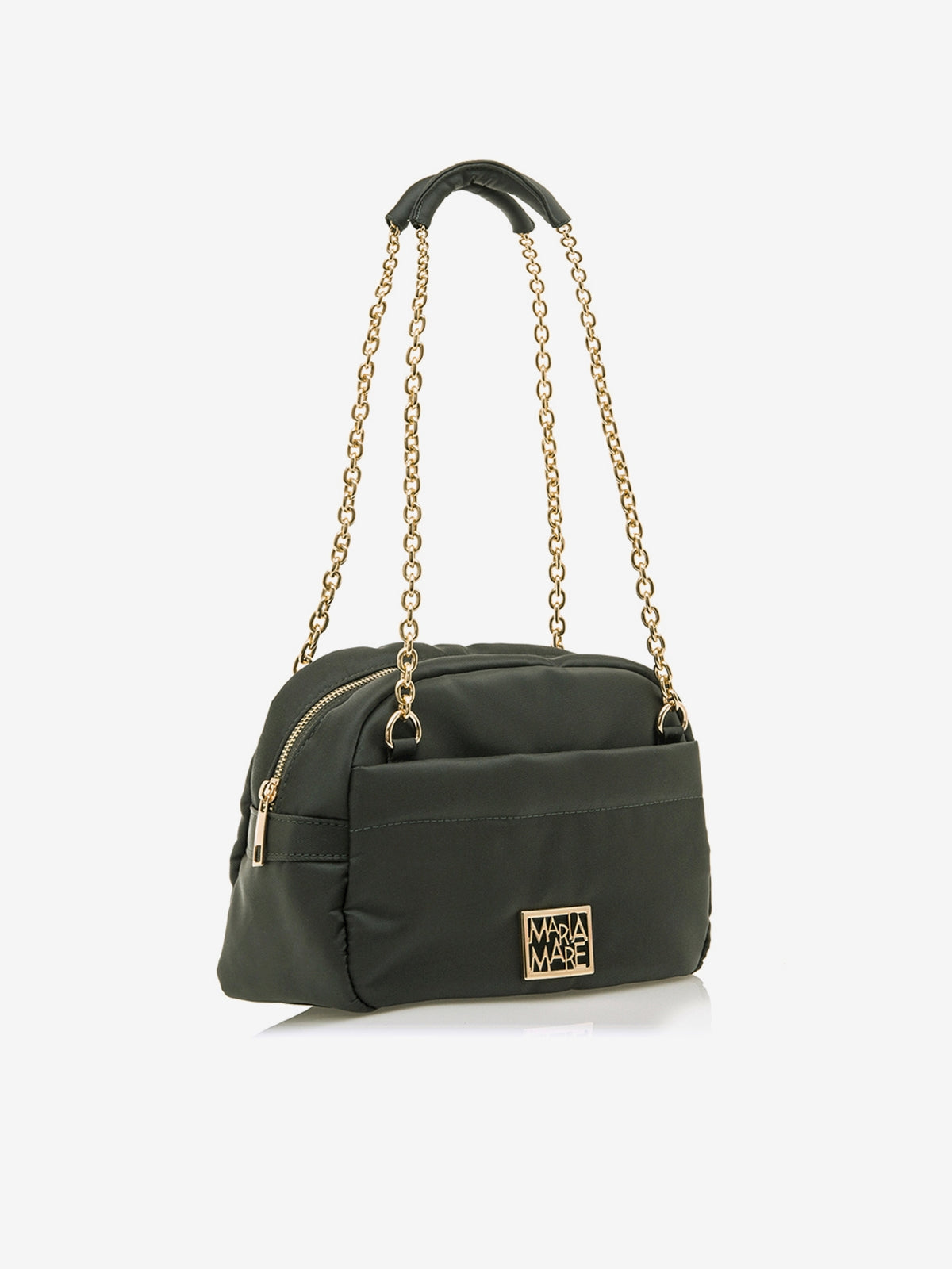 bolsos Mujer Bowling para mujer verde 03