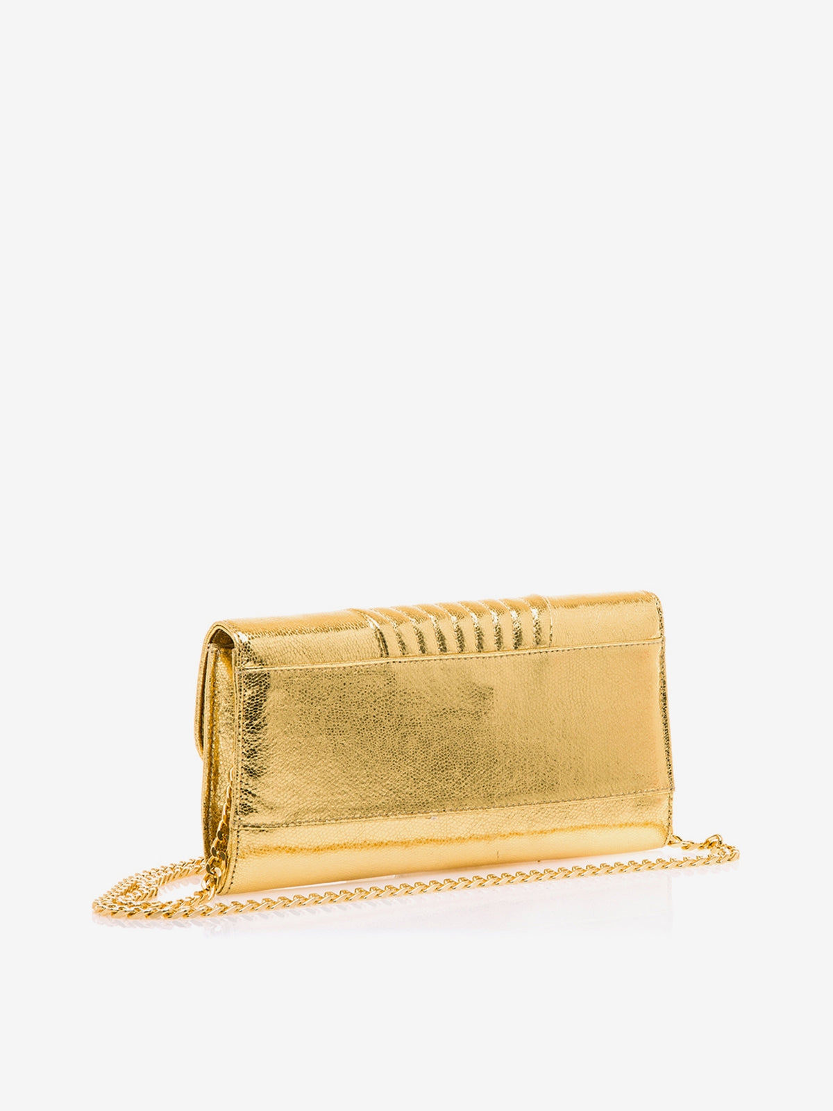 bolsos de mano Mujer Bolso de mano oro 04