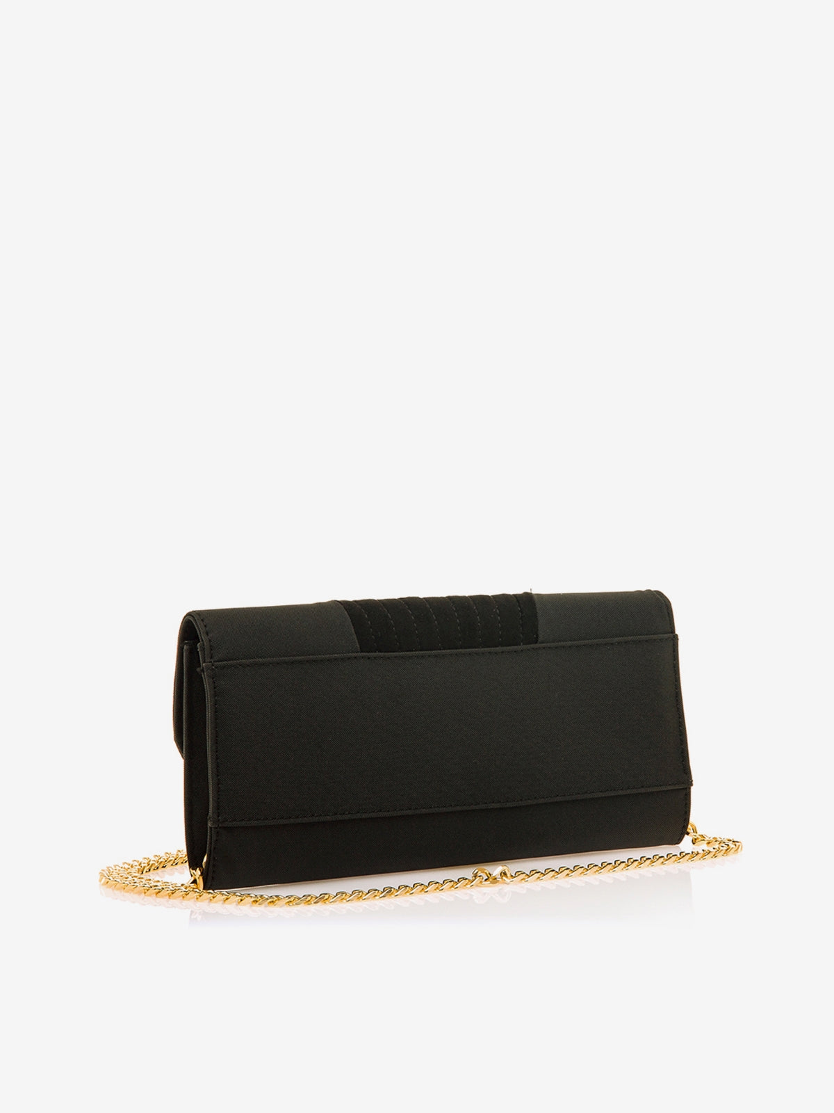 bolsos de mano Mujer Bolso clutch mujer negro 04