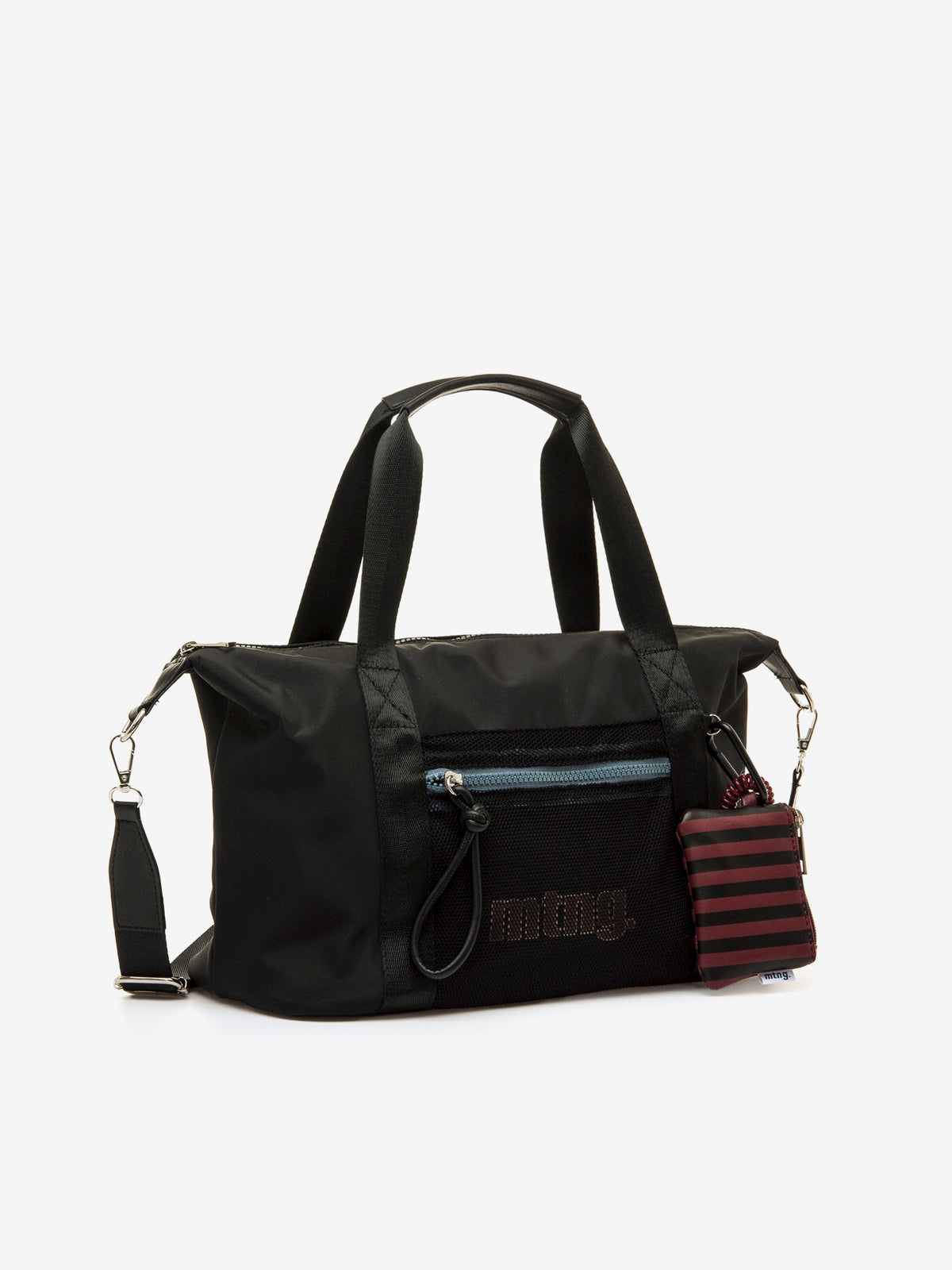 bolsos Mujer Bolso de Mujer negro 03