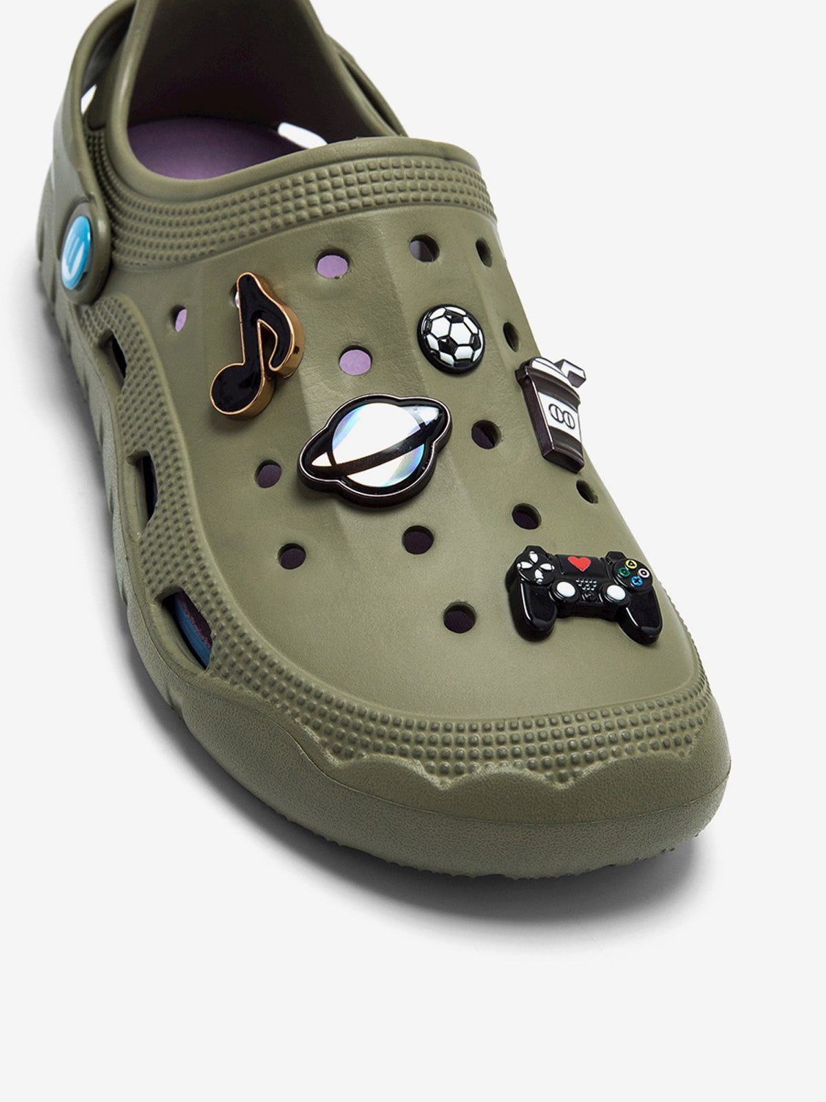 DOTS HOBBY MULTICOLORE
