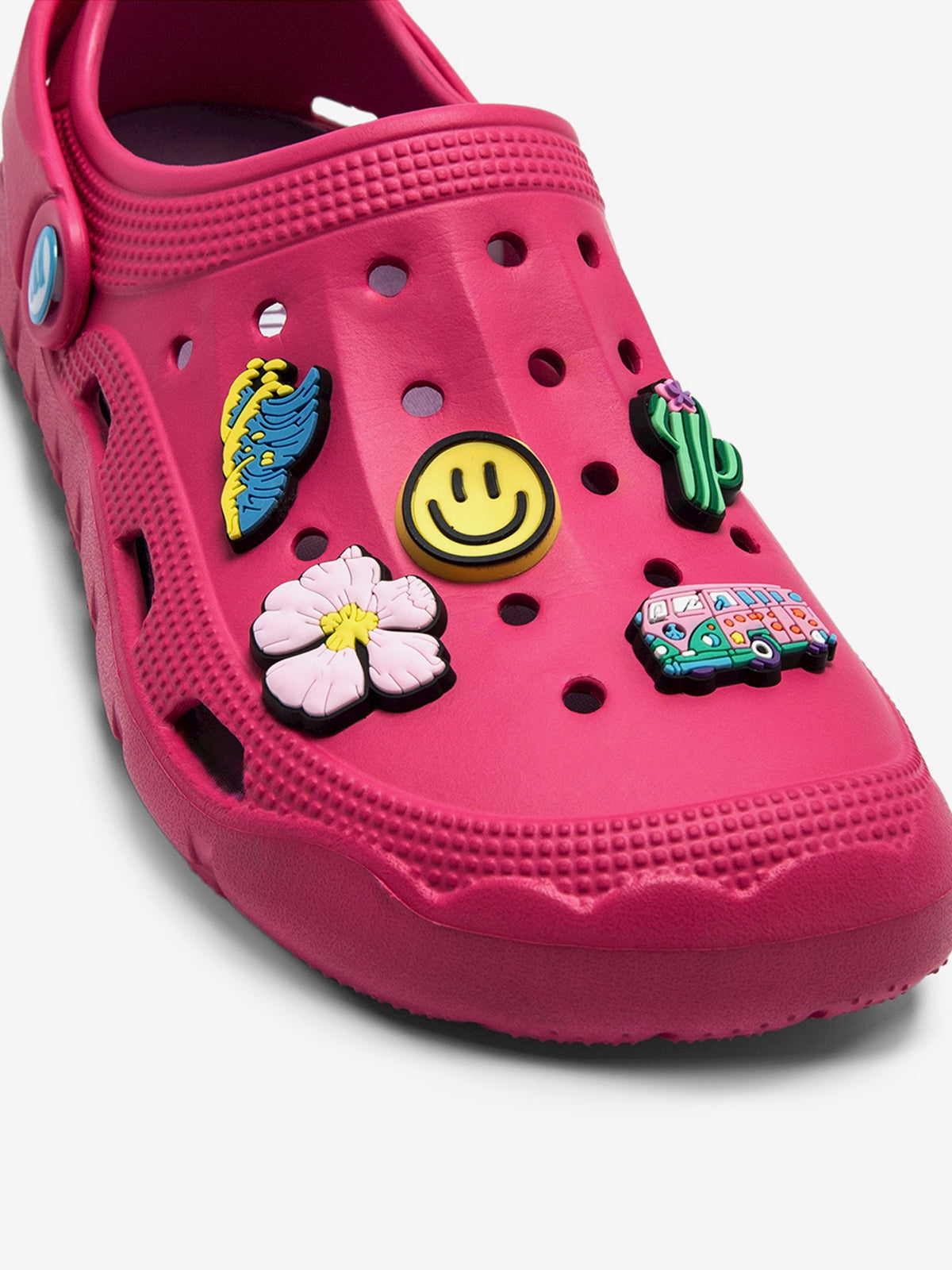DOTS SUMMER MULTICOLORE
