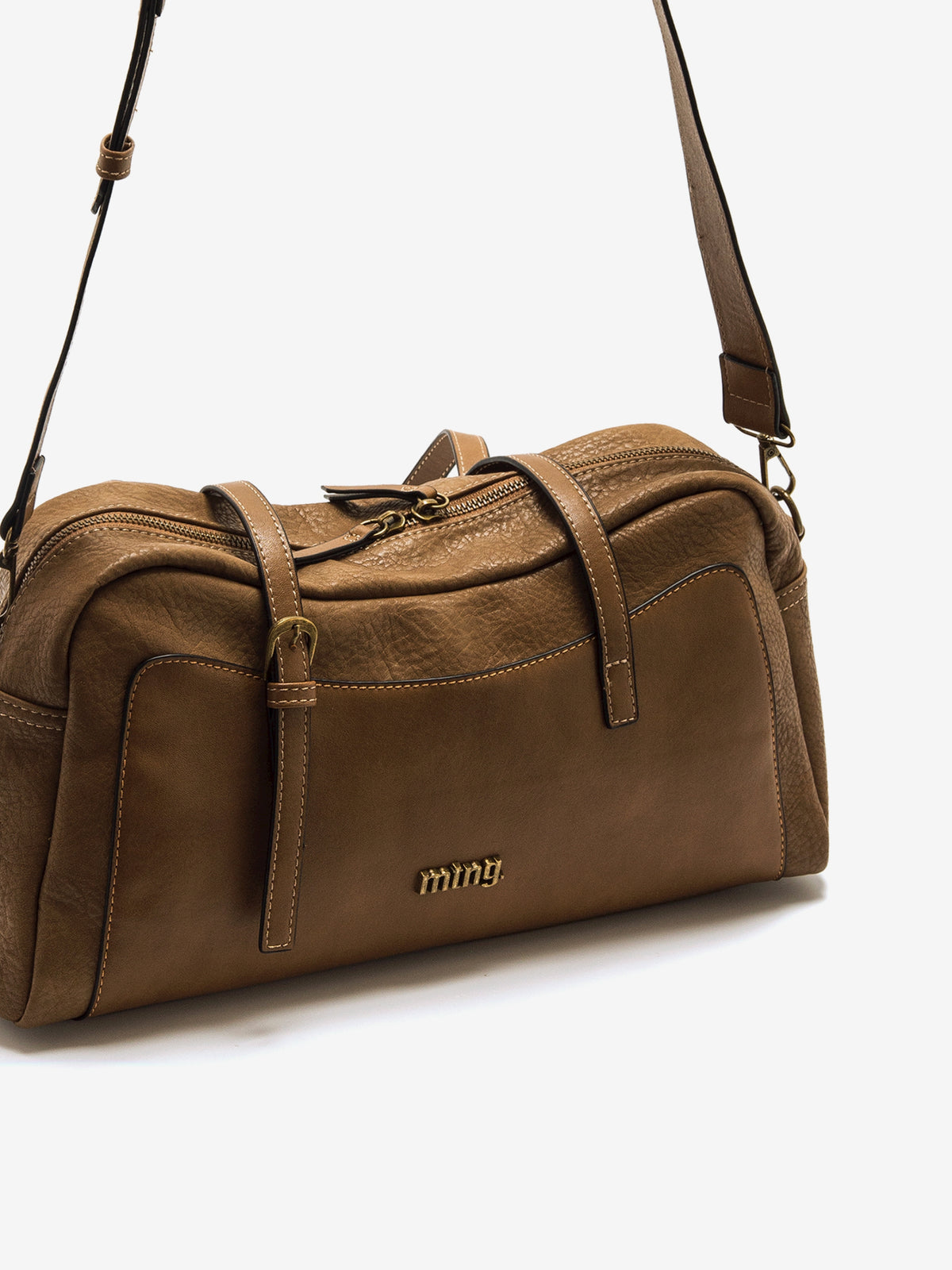 bolsos Mujer Bolso de Mujer marron 02