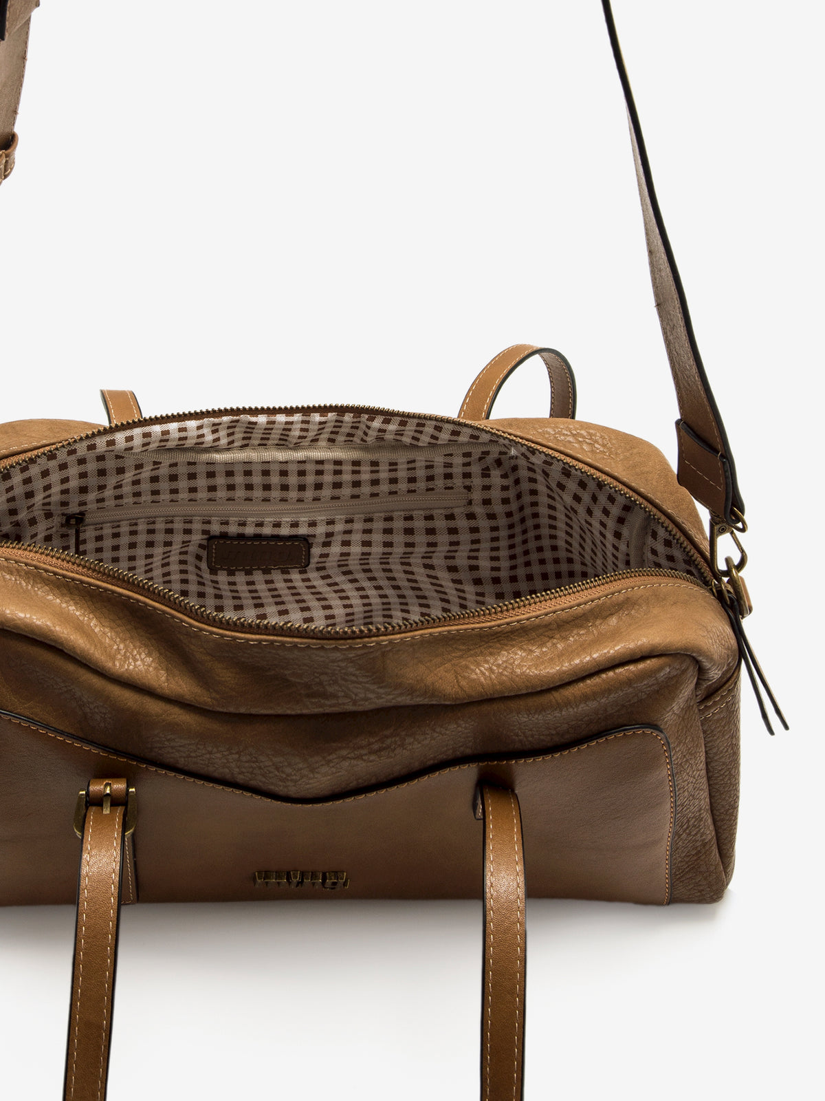 bolsos Mujer Bolso de Mujer marron 05