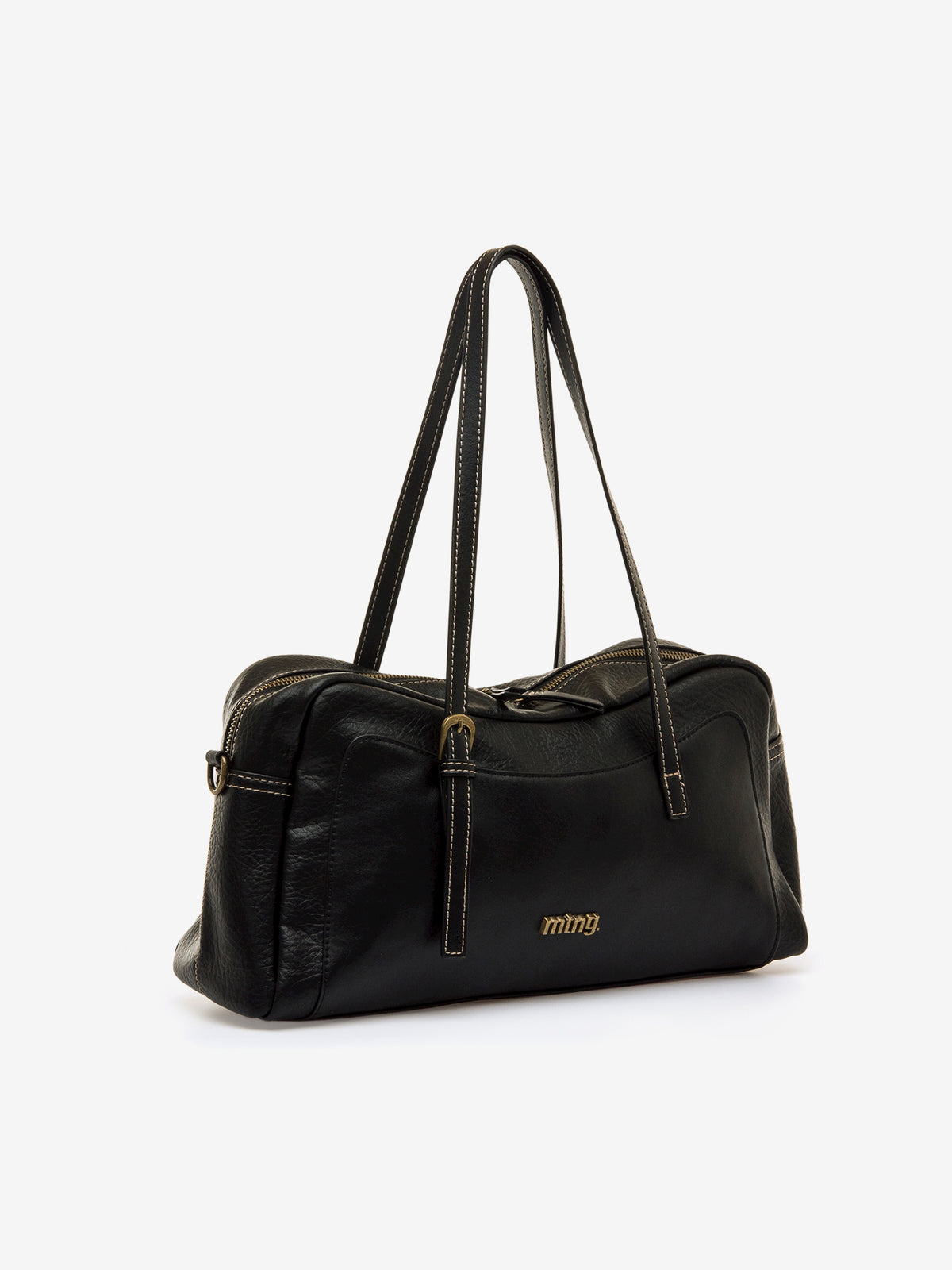 bolsos Mujer Bolso de Mujer negro 03