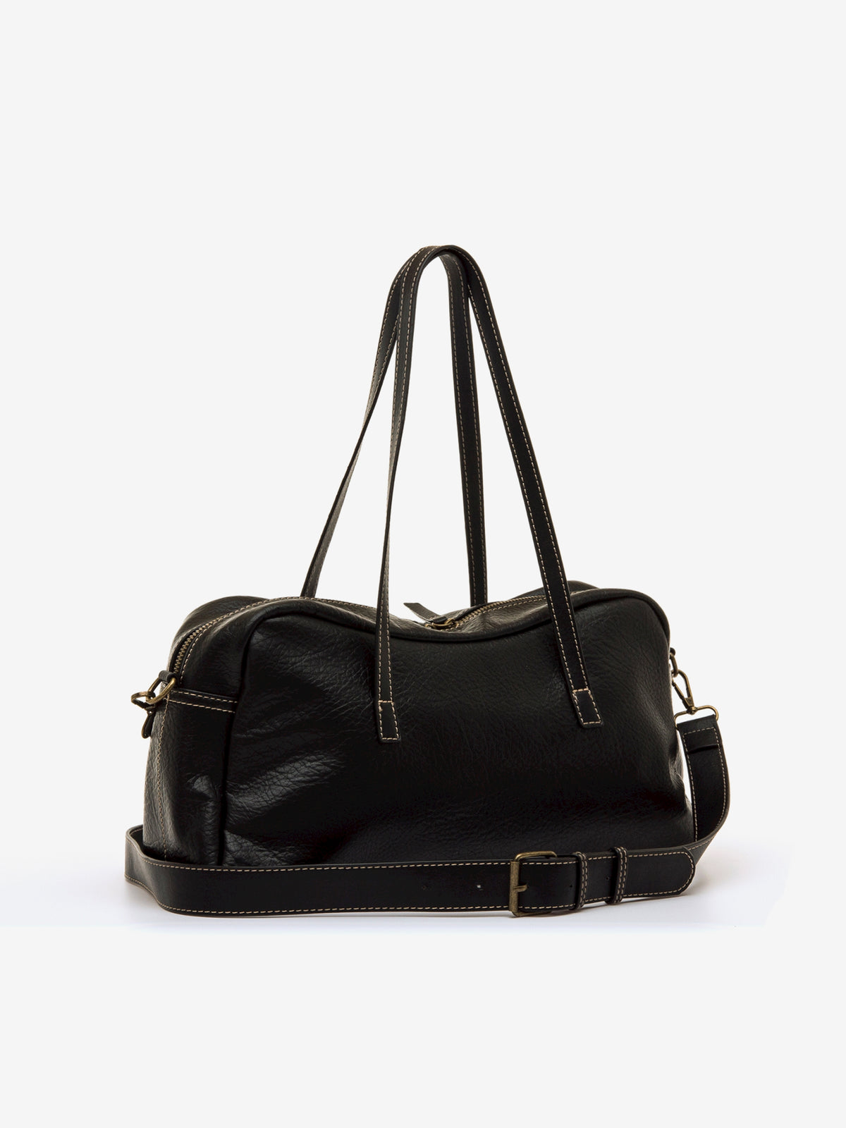 bolsos Mujer Bolso de Mujer negro 04