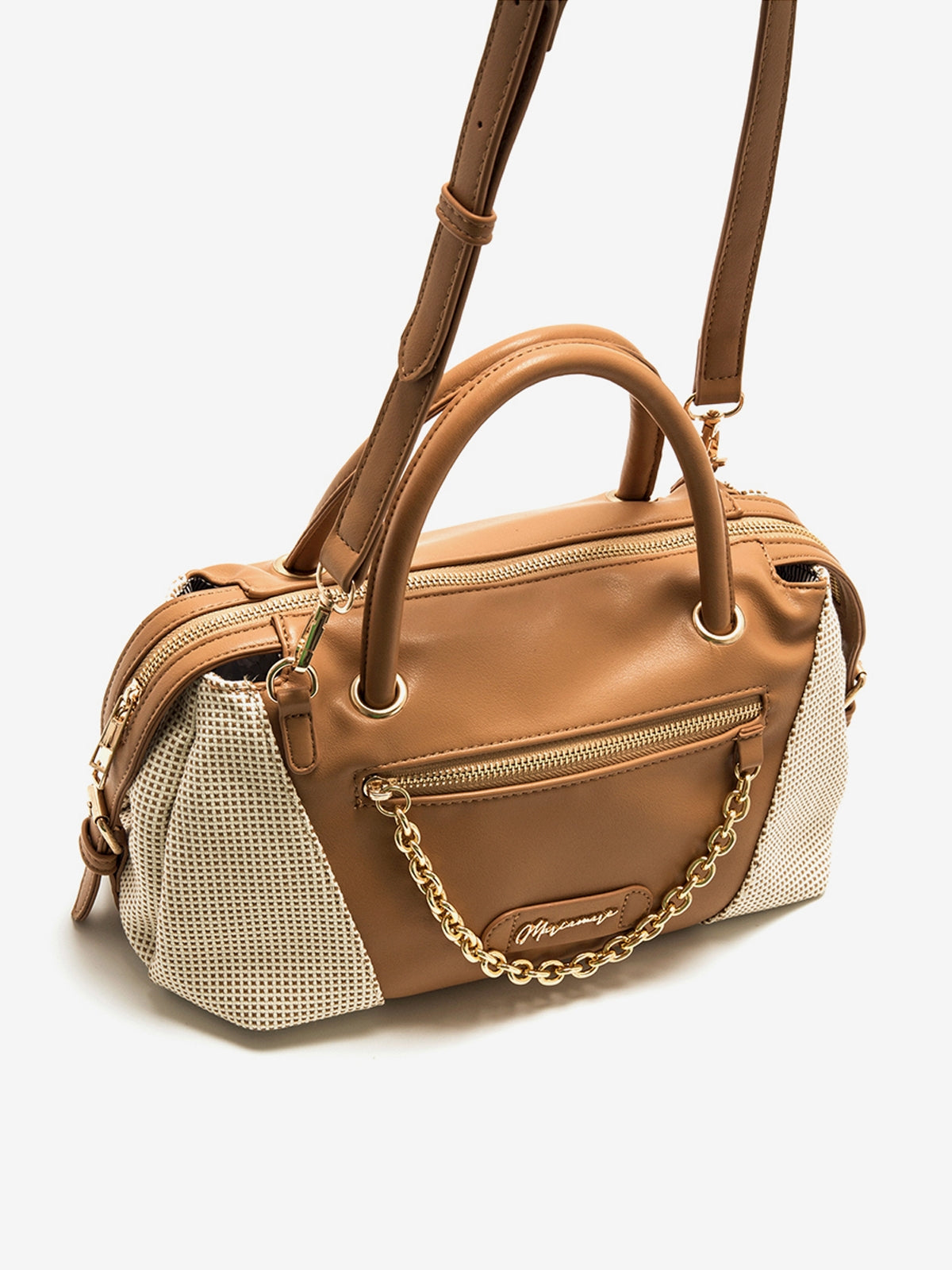FLAMA MARRON