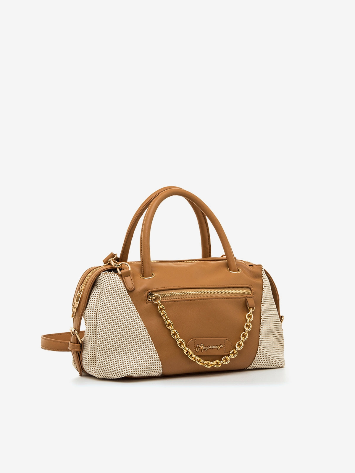 FLAMA MARRON