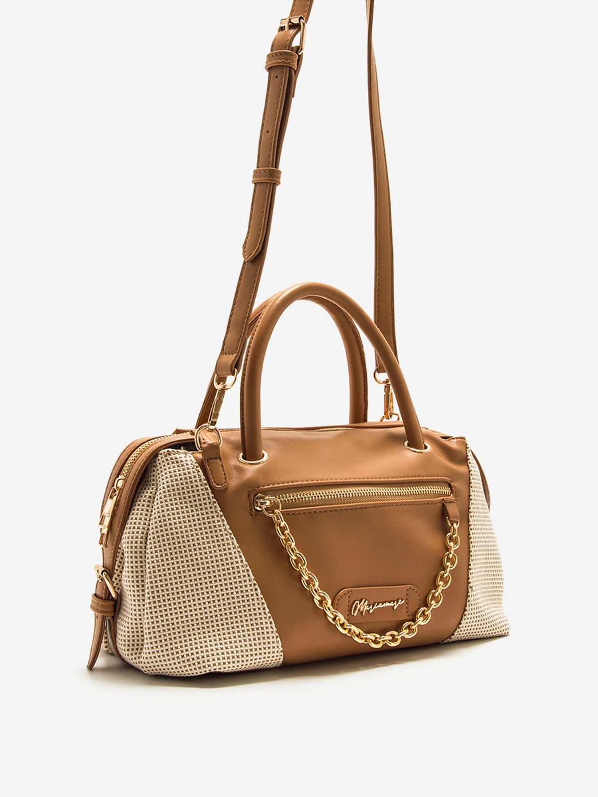 FLAMA MARRON