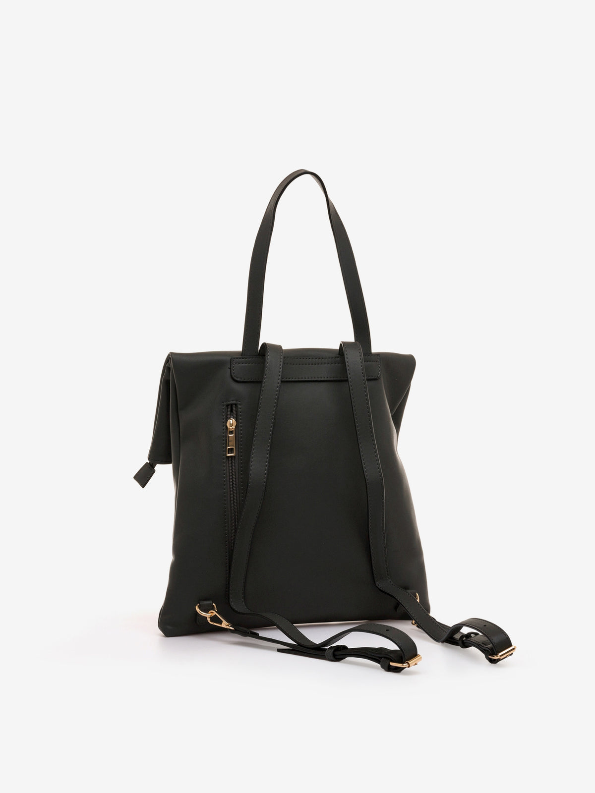 mochilas Mujer Mochila de Mujer gris 04