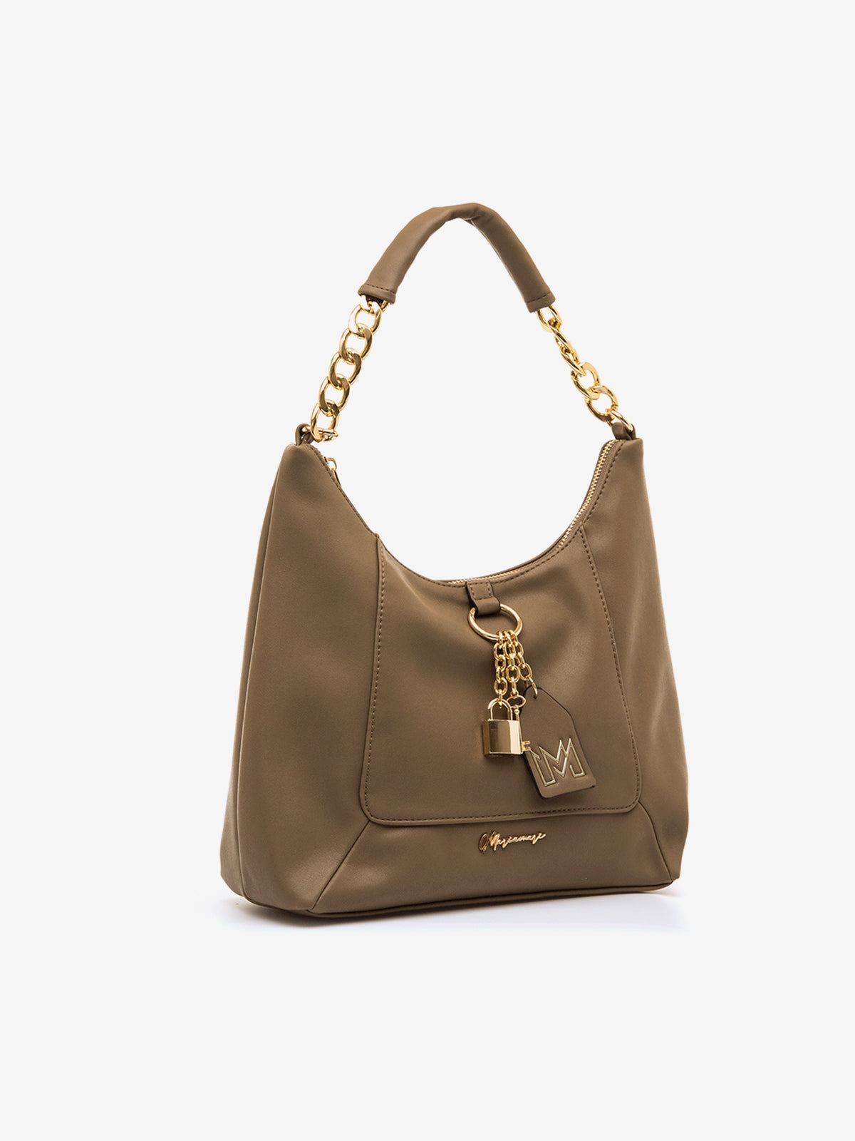 bolsos Mujer Bolso marron 03