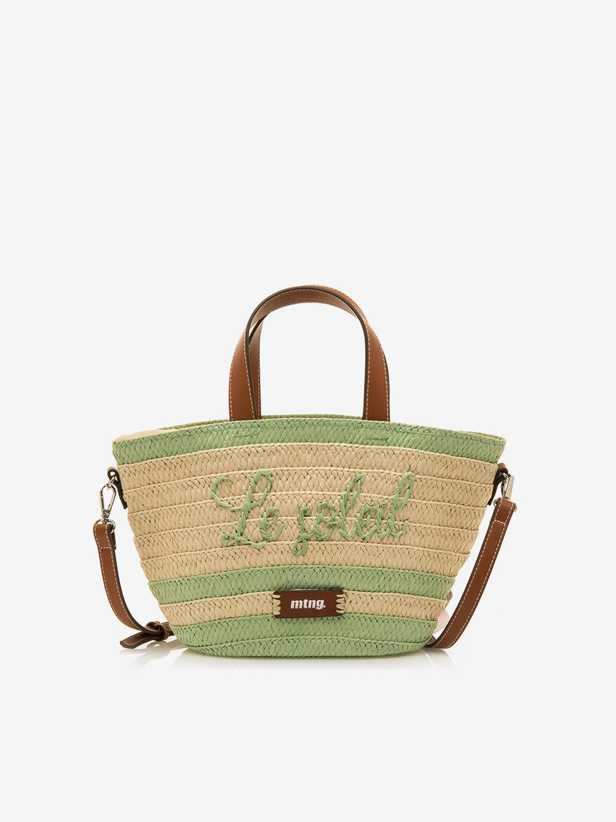 LILA VERDE