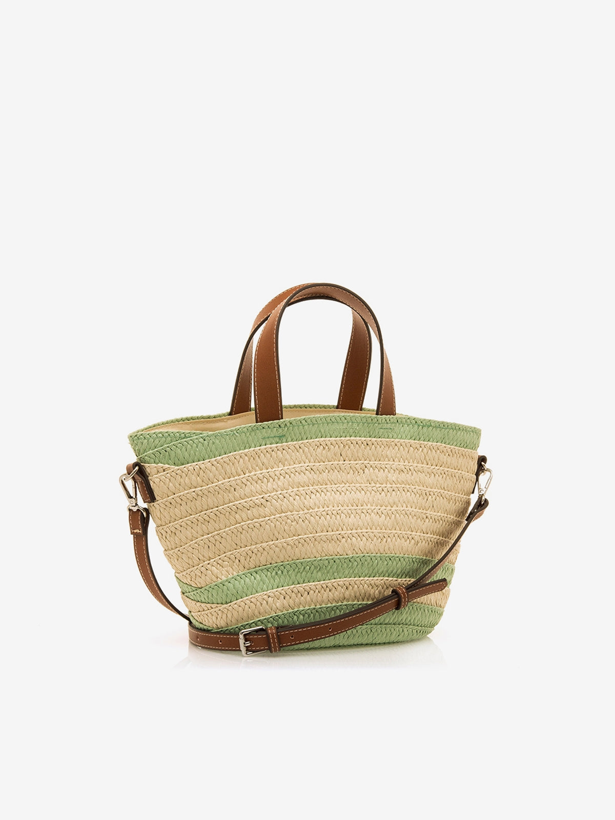 LILA VERDE
