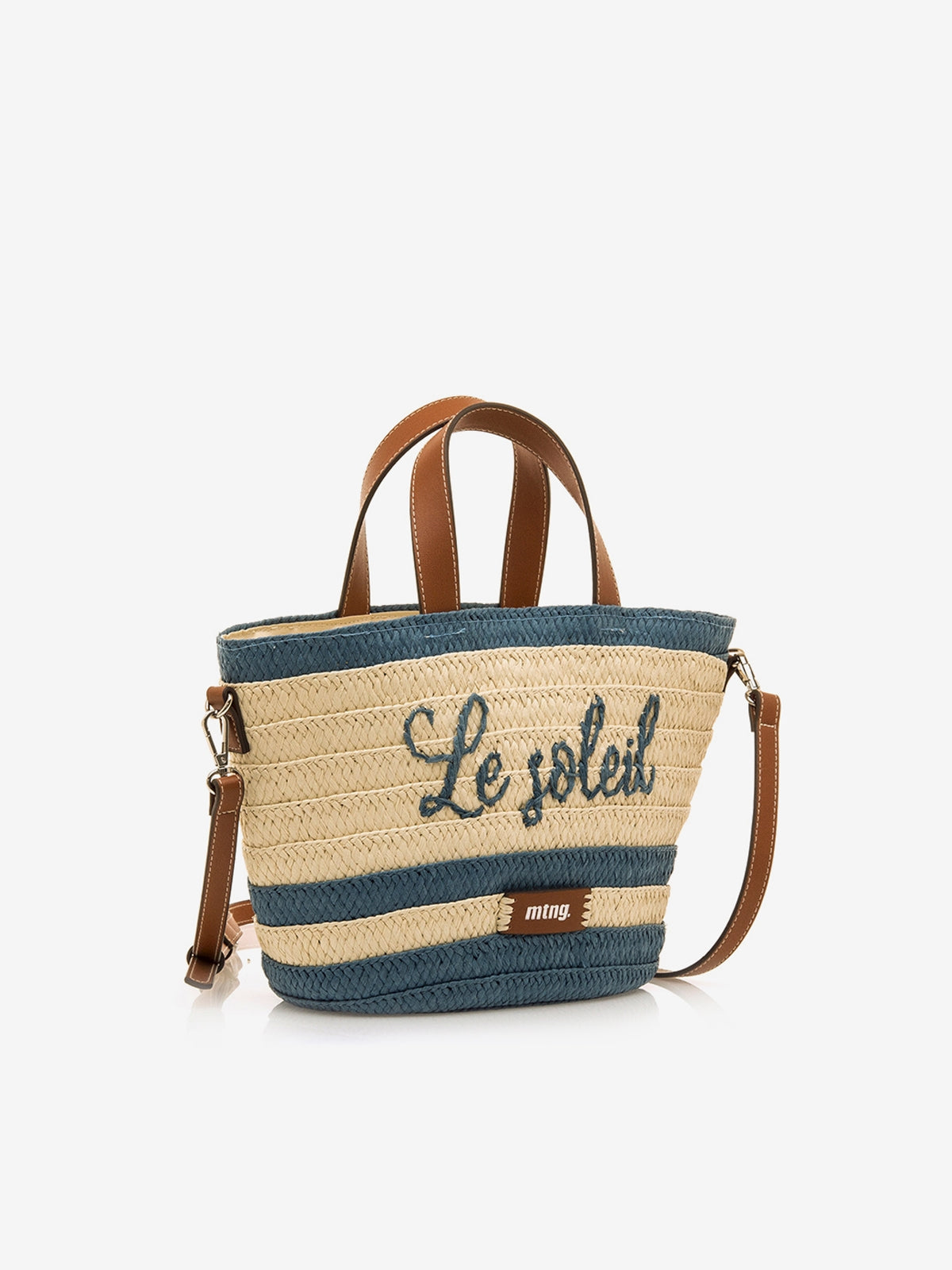 LILA AZUL