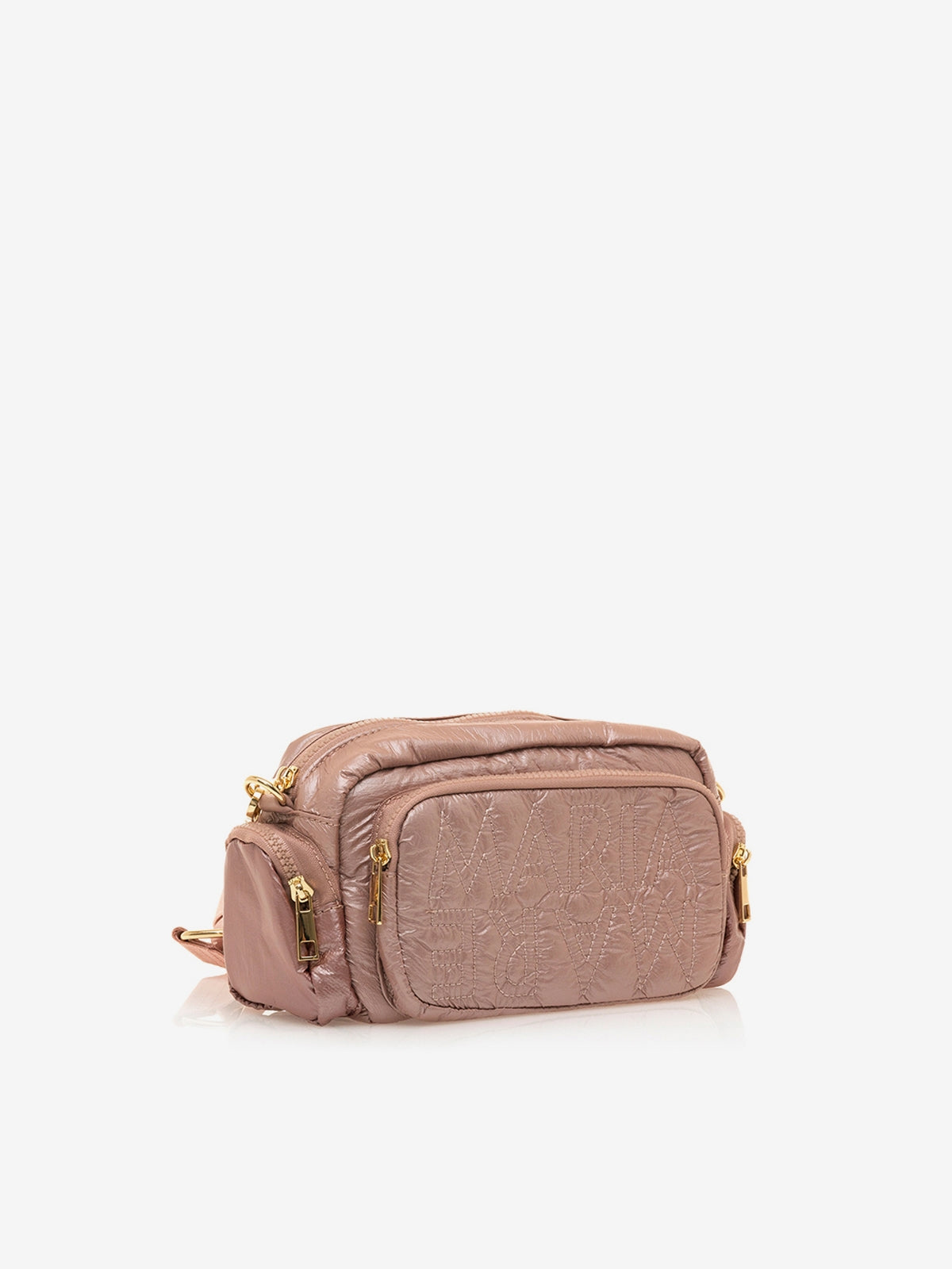 bandoleras Mujer Bolso bandolera mujer rosa 03