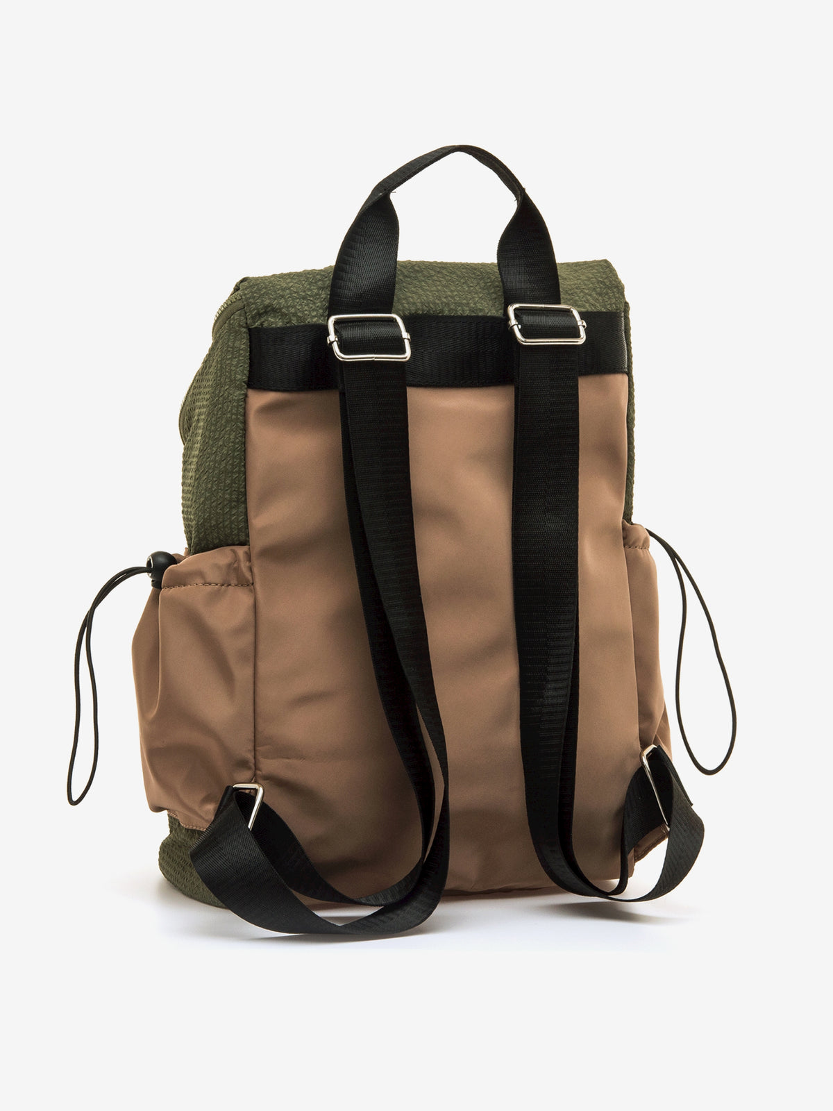 mochilas Mujer Mochila de Mujer verde 04