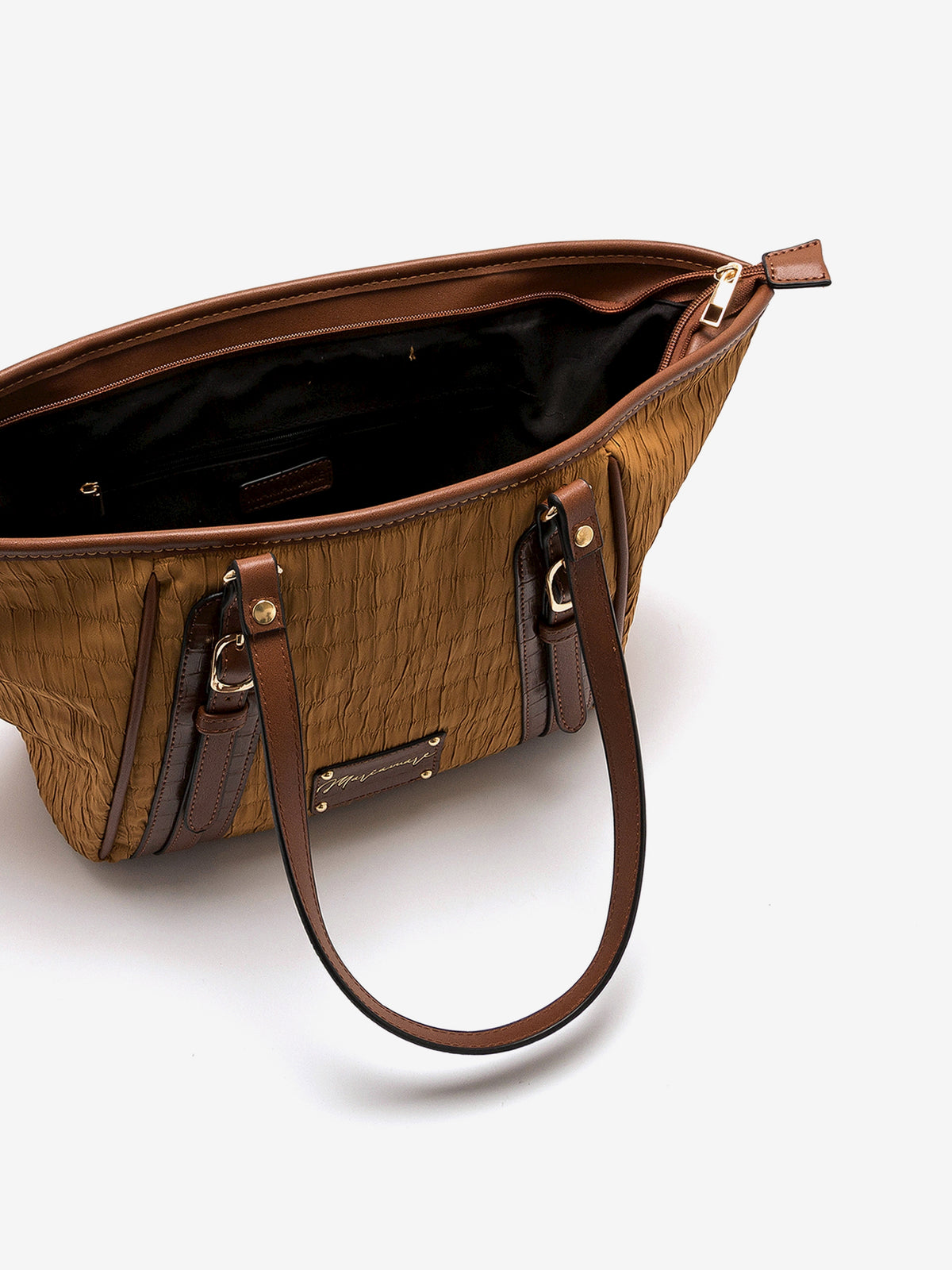 bolsos Mujer Bolso de Mujer marron 05